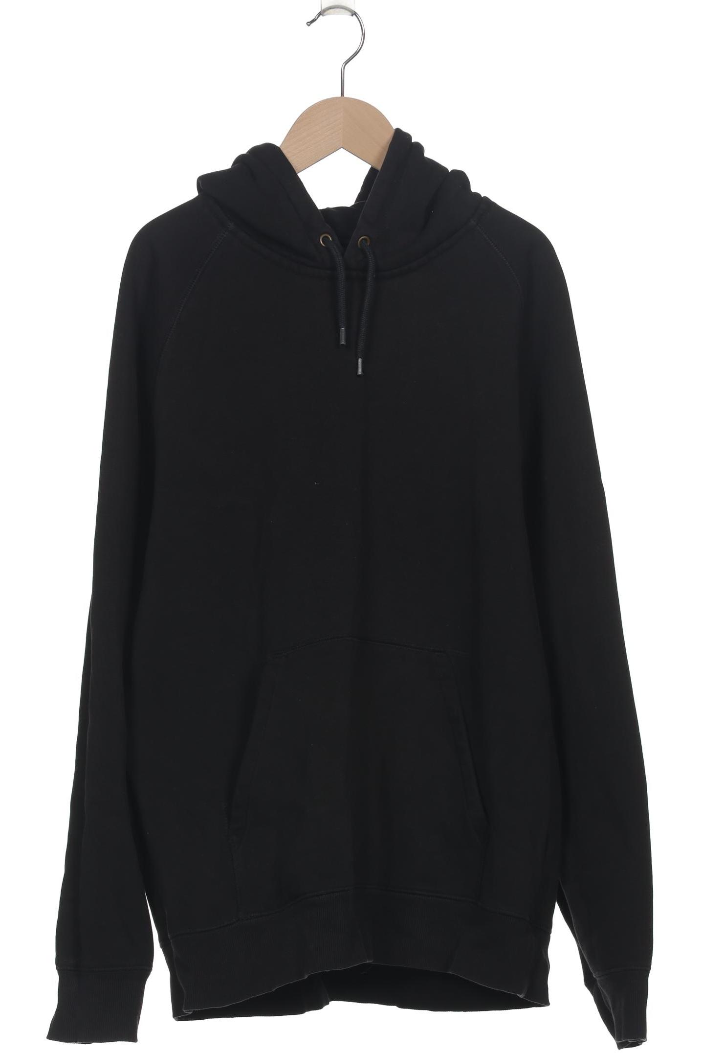

Carhartt Herren Kapuzenpullover, schwarz, Gr. 52