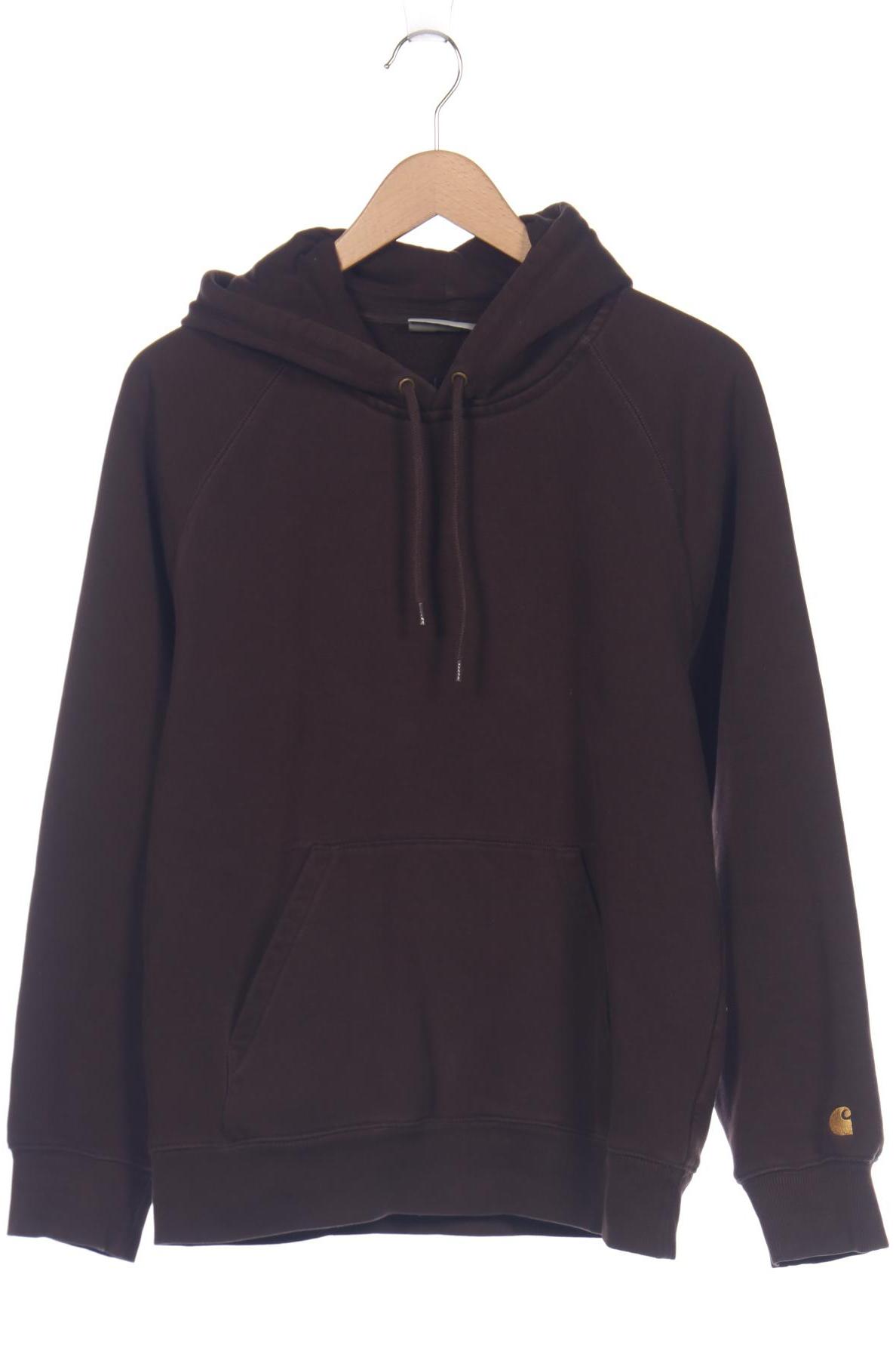 

Carhartt Herren Kapuzenpullover, braun, Gr. 52