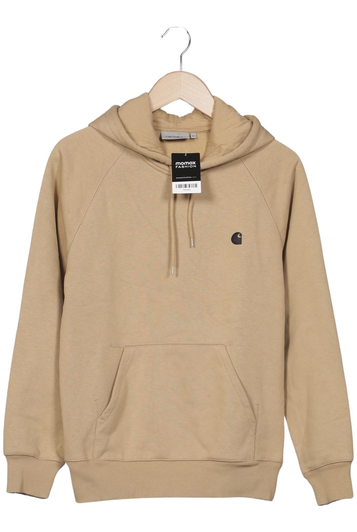 

Carhartt Herren Kapuzenpullover, beige, Gr. 44