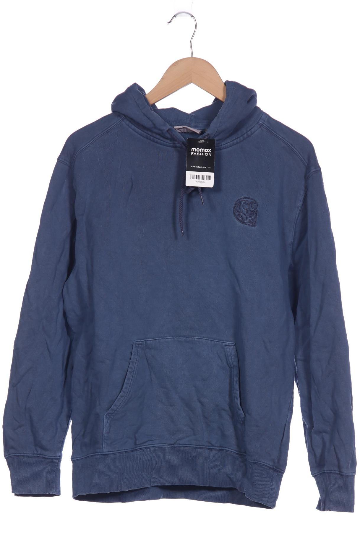 

Carhartt Herren Kapuzenpullover, blau, Gr. 46