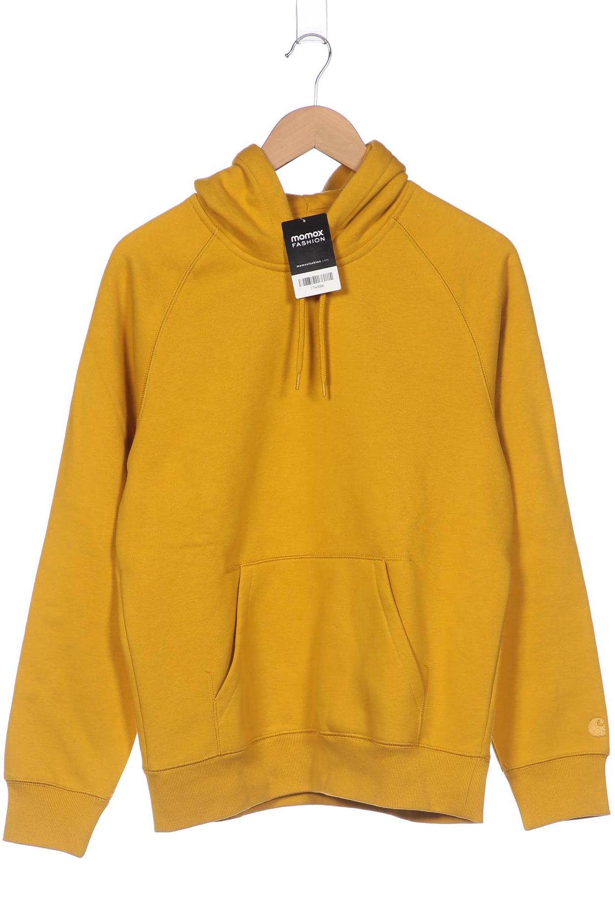 

Carhartt Herren Kapuzenpullover, gelb, Gr. 46
