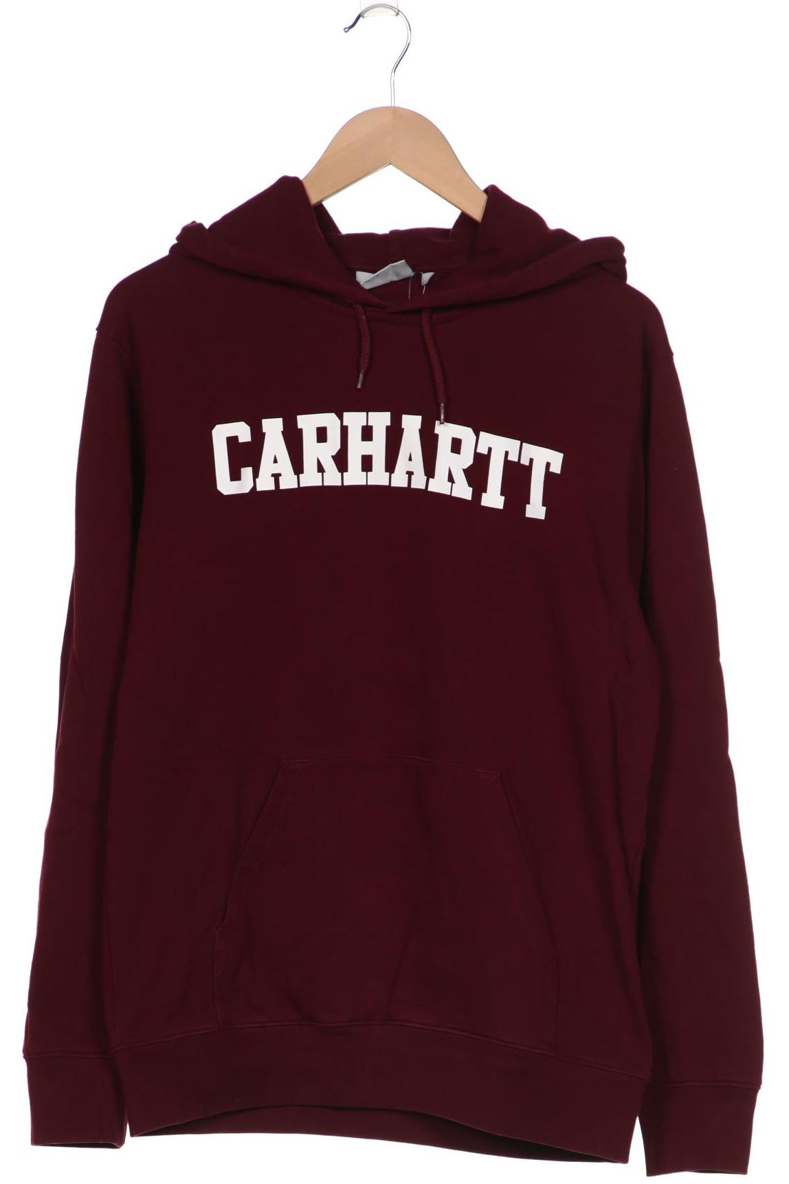 

Carhartt Herren Kapuzenpullover, bordeaux