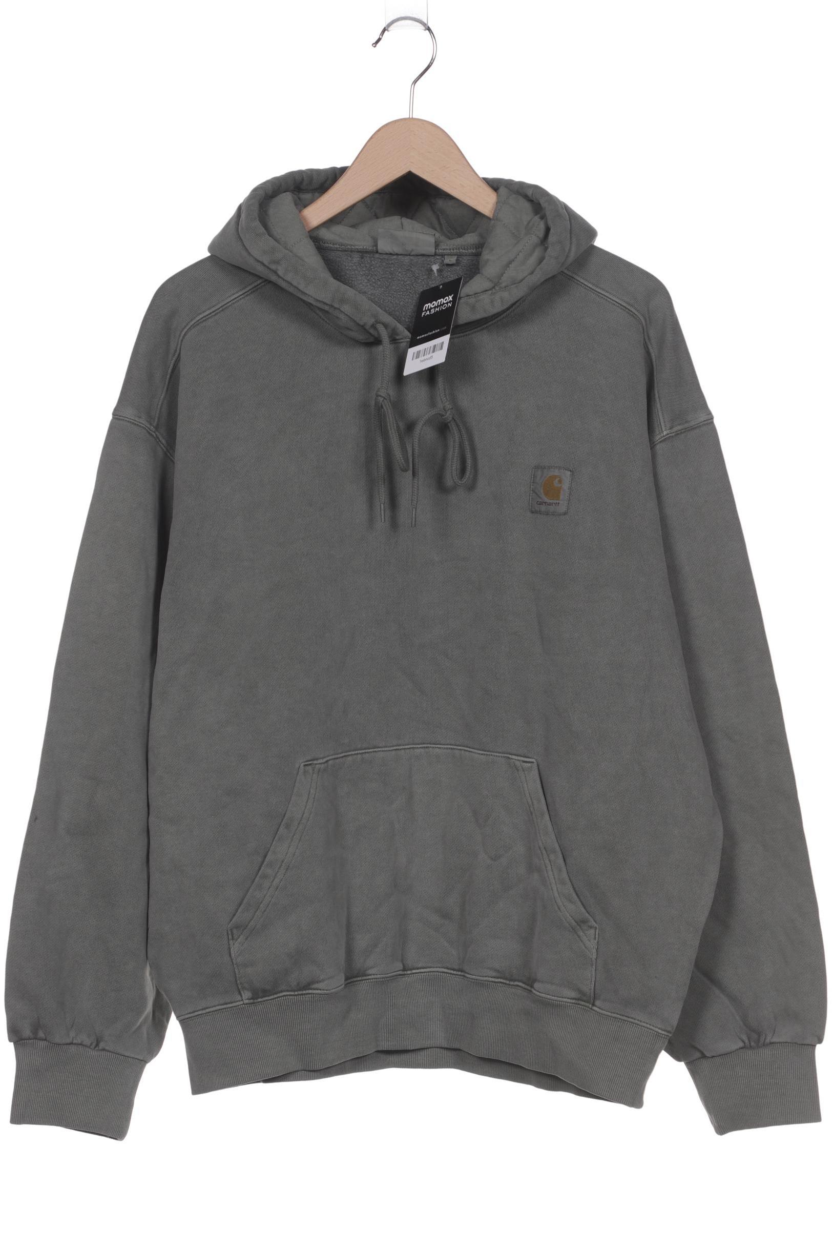 

Carhartt Herren Kapuzenpullover, grün, Gr. 52