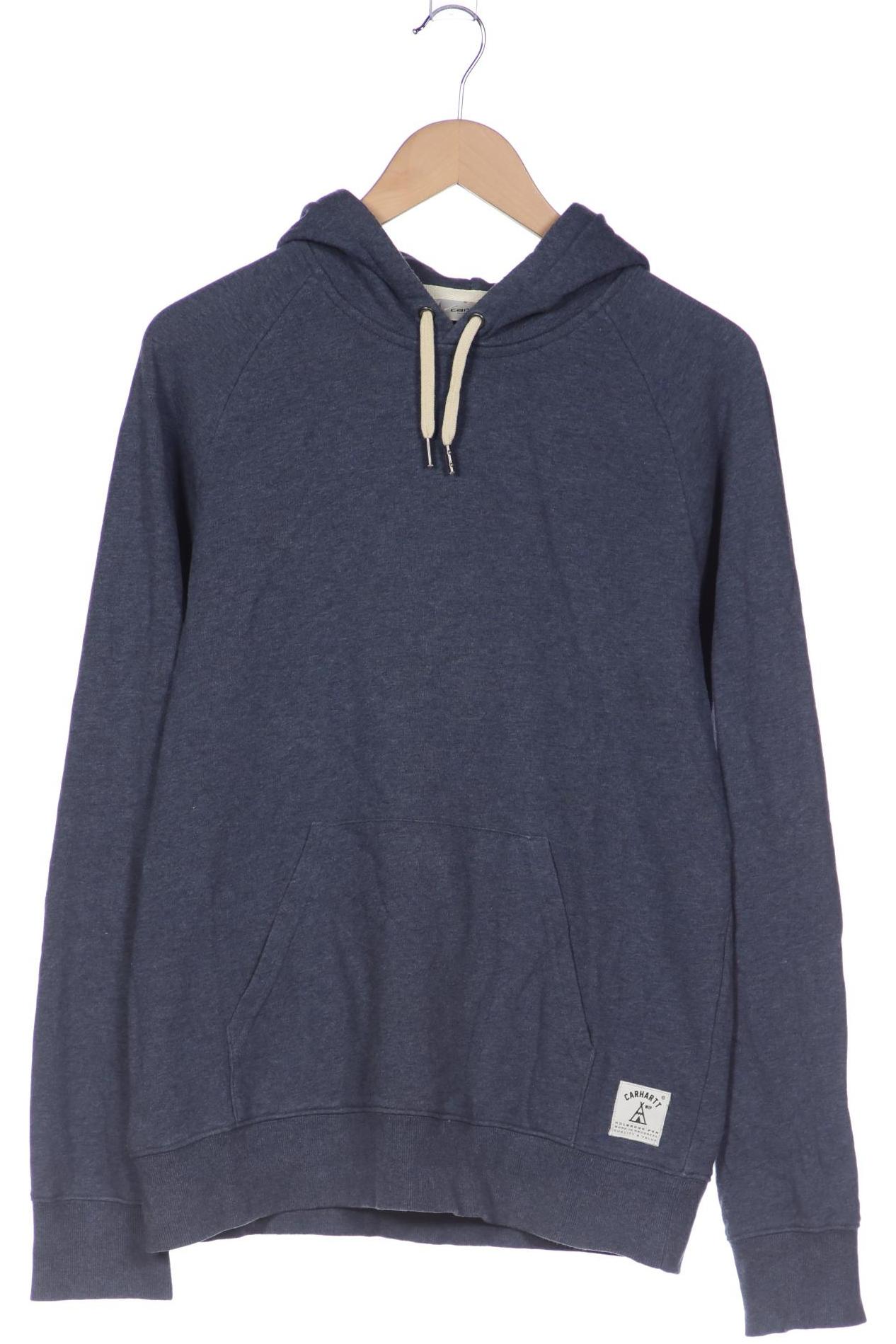 

Carhartt Herren Kapuzenpullover, blau, Gr. 48