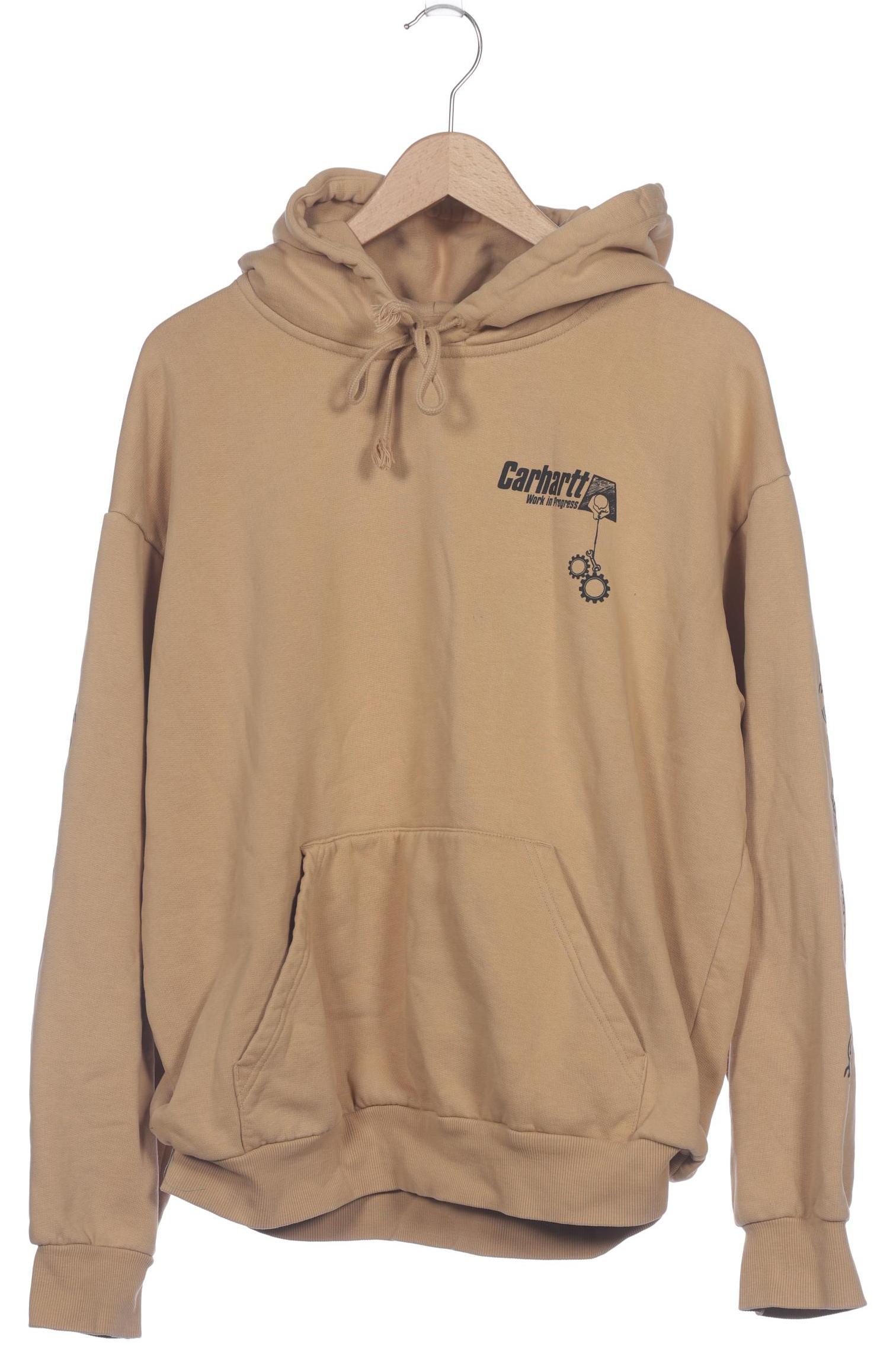 

Carhartt Herren Kapuzenpullover, braun, Gr. 48