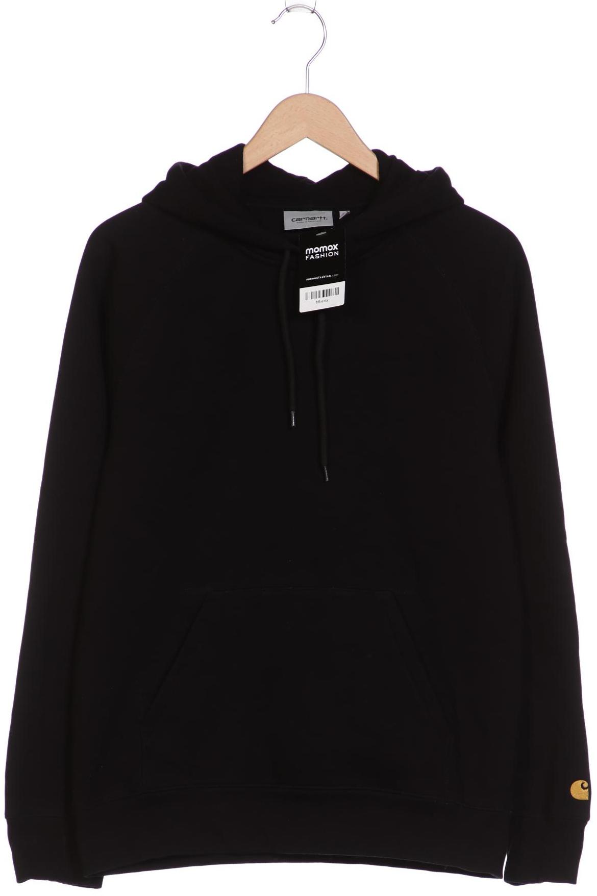 

Carhartt Herren Kapuzenpullover, schwarz