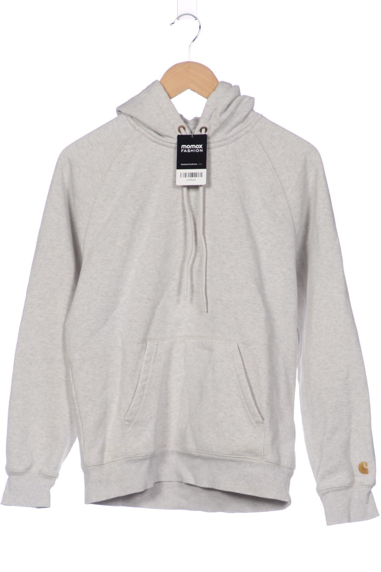 

Carhartt Herren Kapuzenpullover, grau, Gr. 46