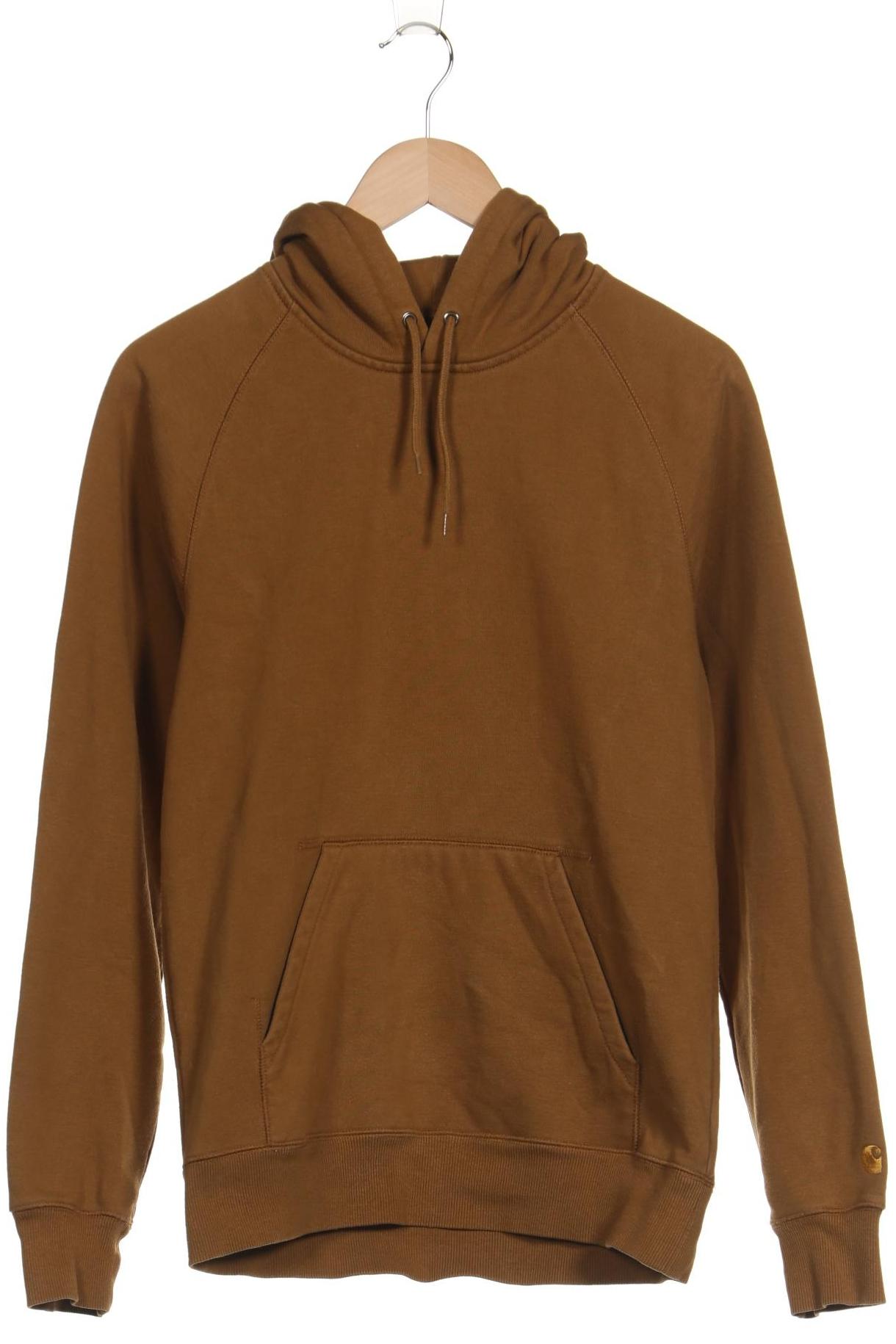 

Carhartt Herren Kapuzenpullover, braun, Gr. 46