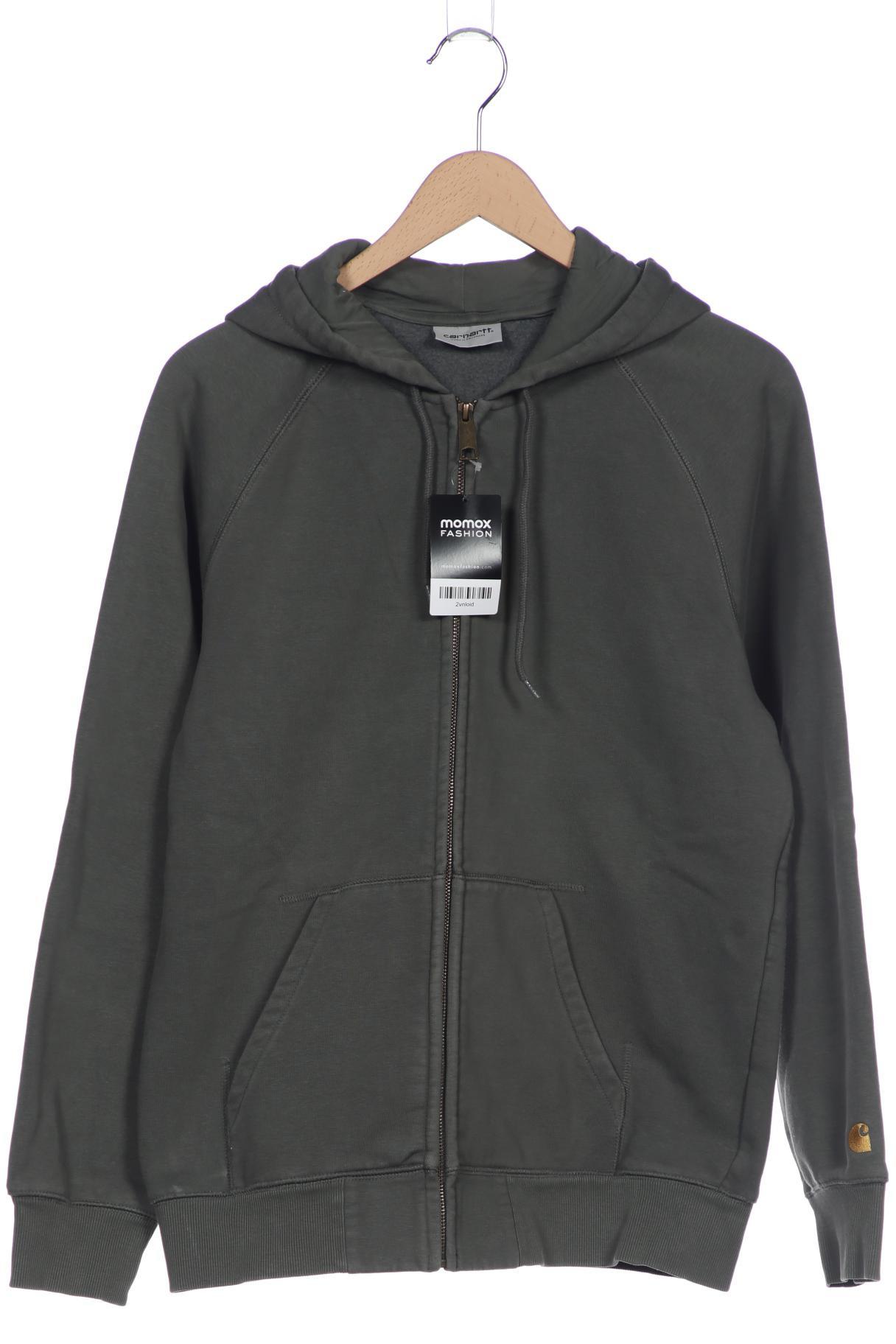 

Carhartt Herren Kapuzenpullover, grün, Gr. 48