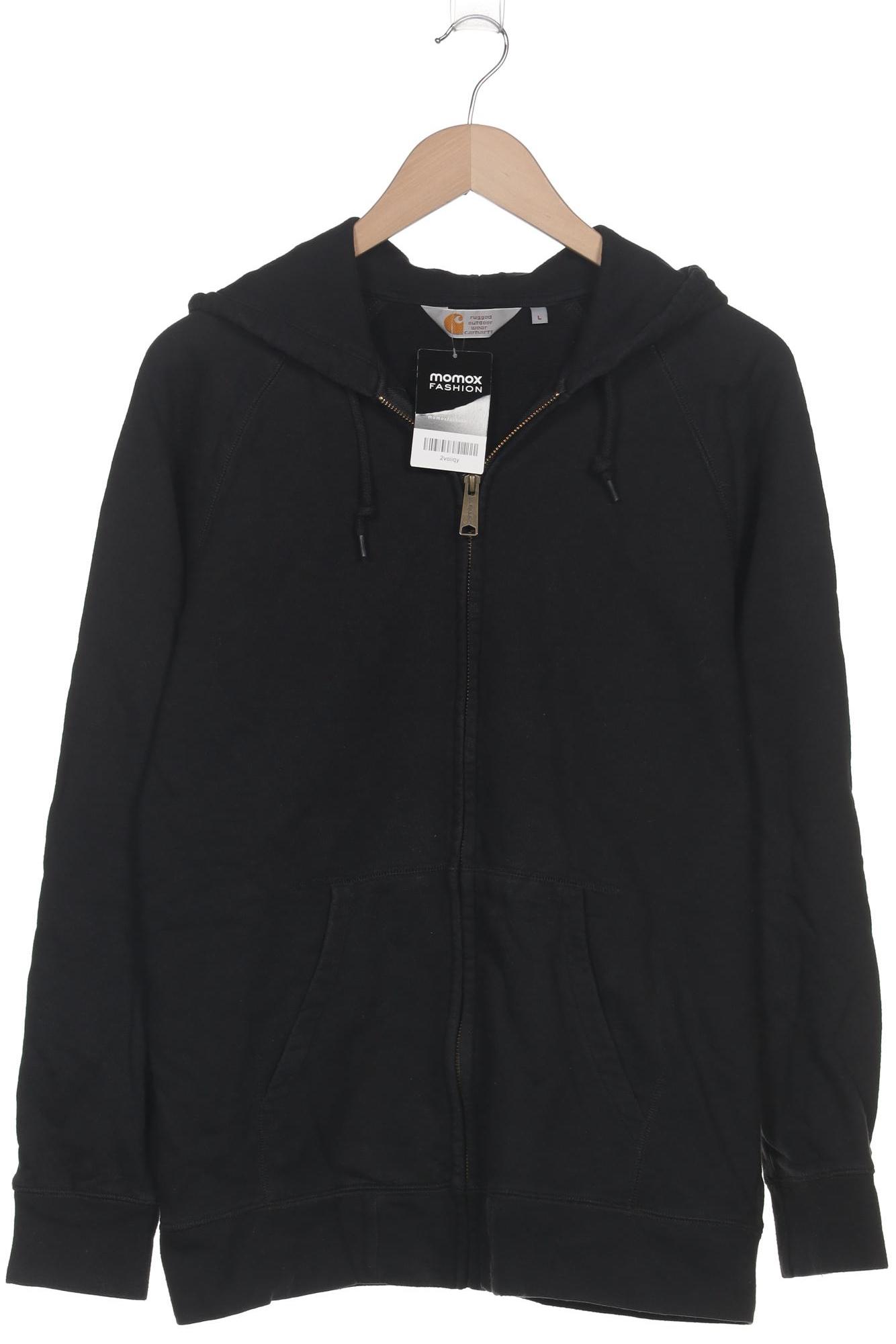 

Carhartt Herren Kapuzenpullover, schwarz, Gr. 52