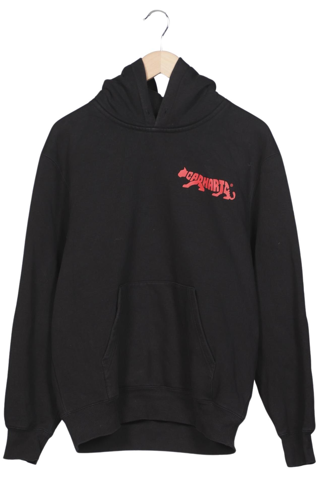 

Carhartt Herren Kapuzenpullover, schwarz, Gr. 48