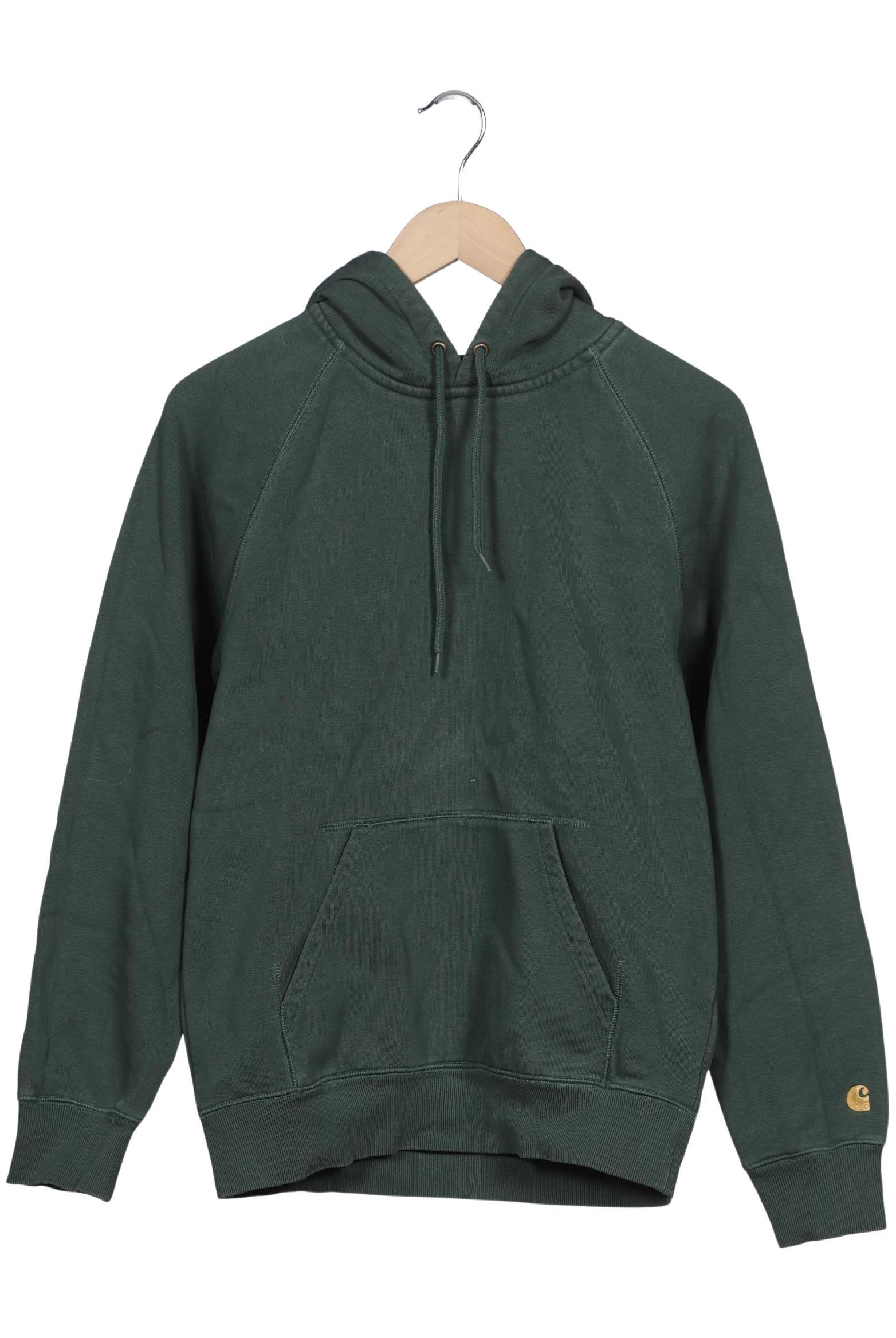 

Carhartt Herren Kapuzenpullover, grün, Gr. 46