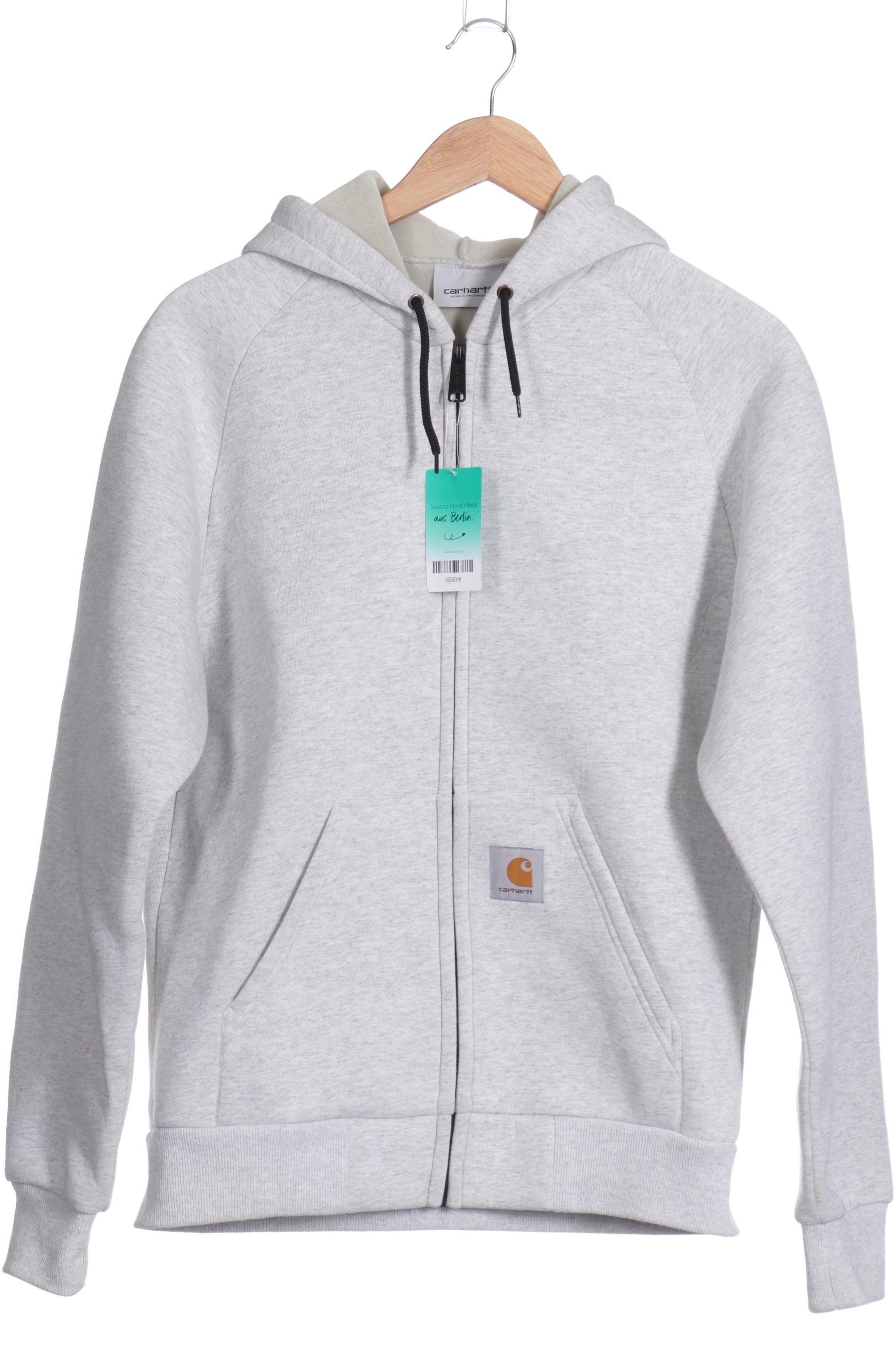 

Carhartt Herren Kapuzenpullover, grau, Gr.