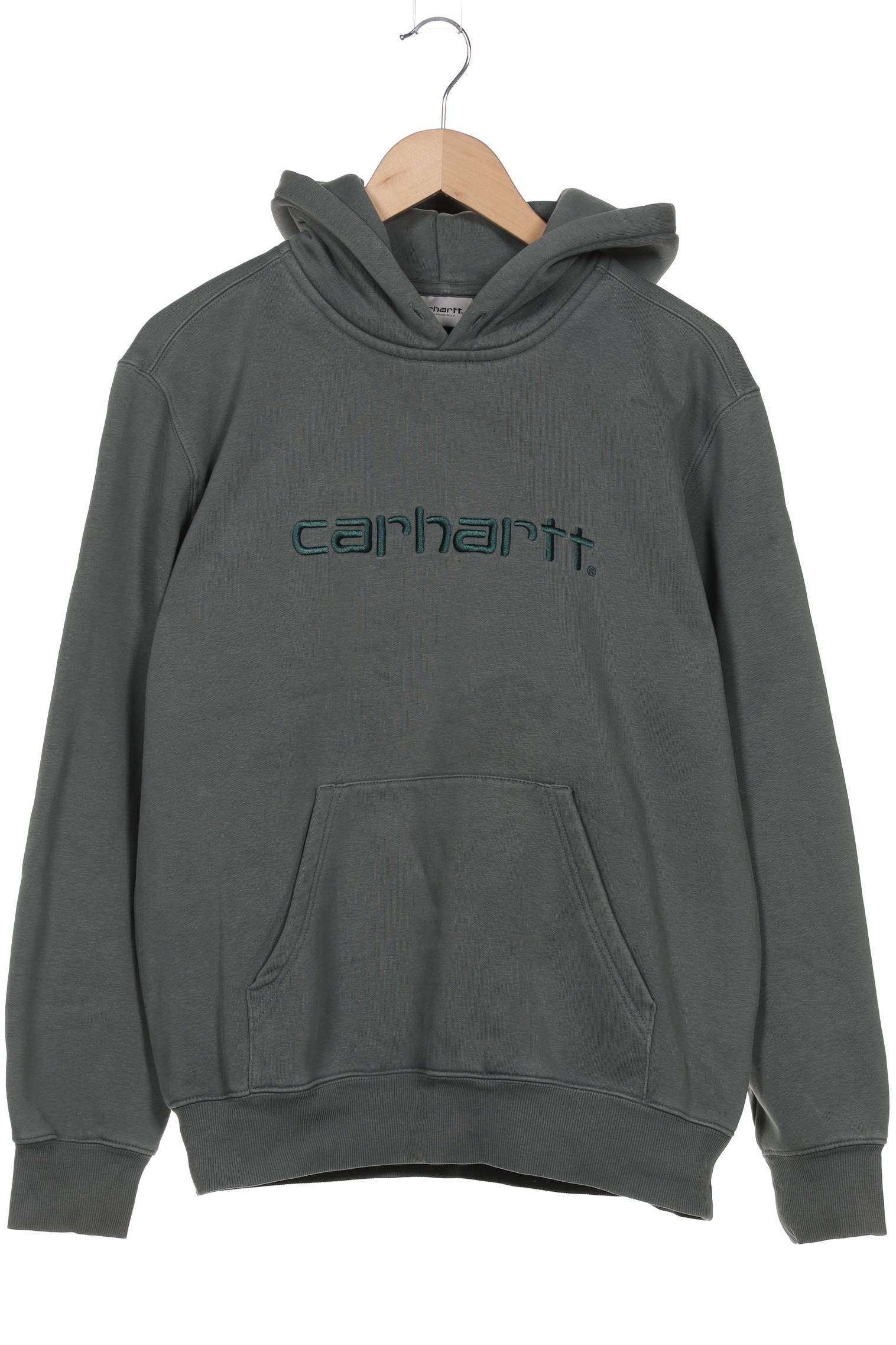 

Carhartt Herren Kapuzenpullover, grün, Gr. 48