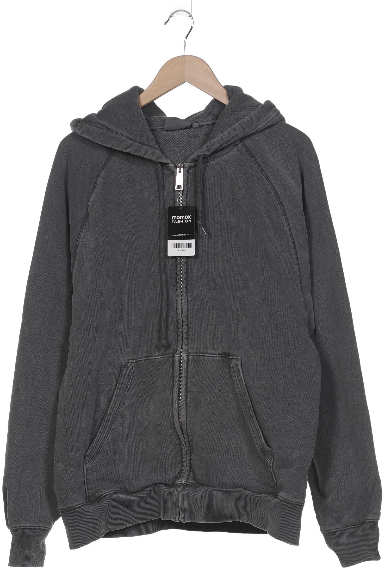 

Carhartt Herren Kapuzenpullover, grau, Gr. 52