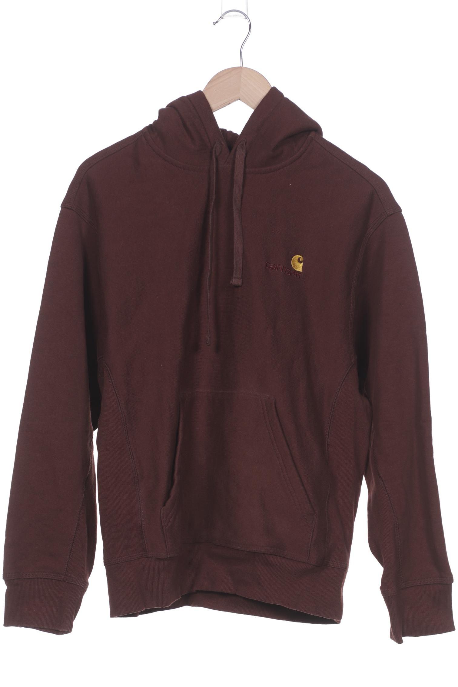 

Carhartt Herren Kapuzenpullover, braun, Gr. 46