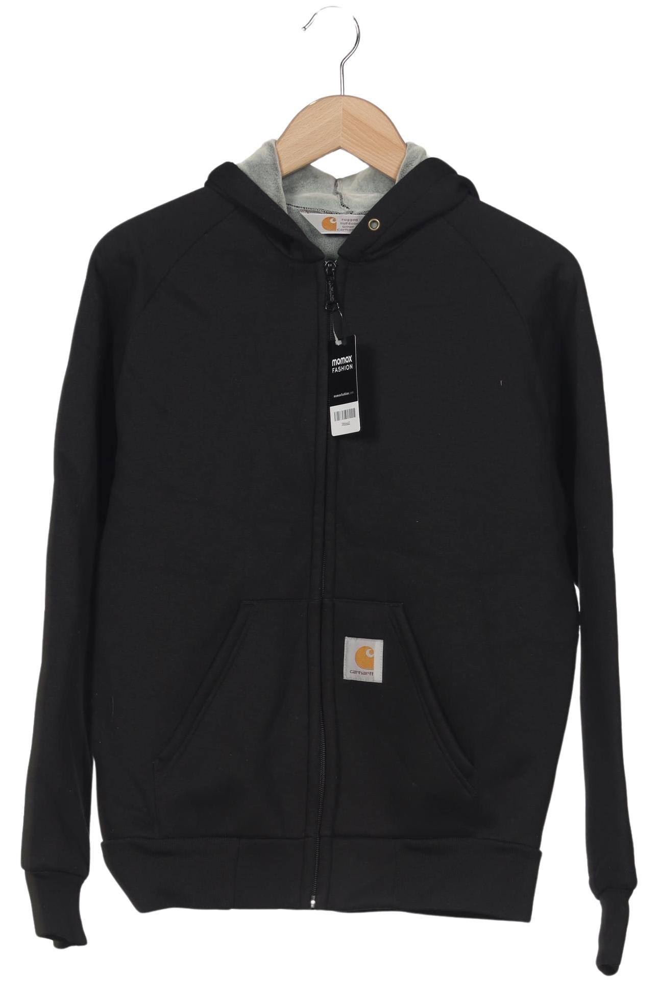 

Carhartt Herren Kapuzenpullover, schwarz, Gr. 46