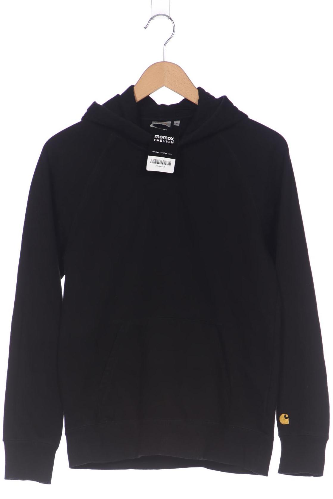 

Carhartt Herren Kapuzenpullover, schwarz, Gr. 46