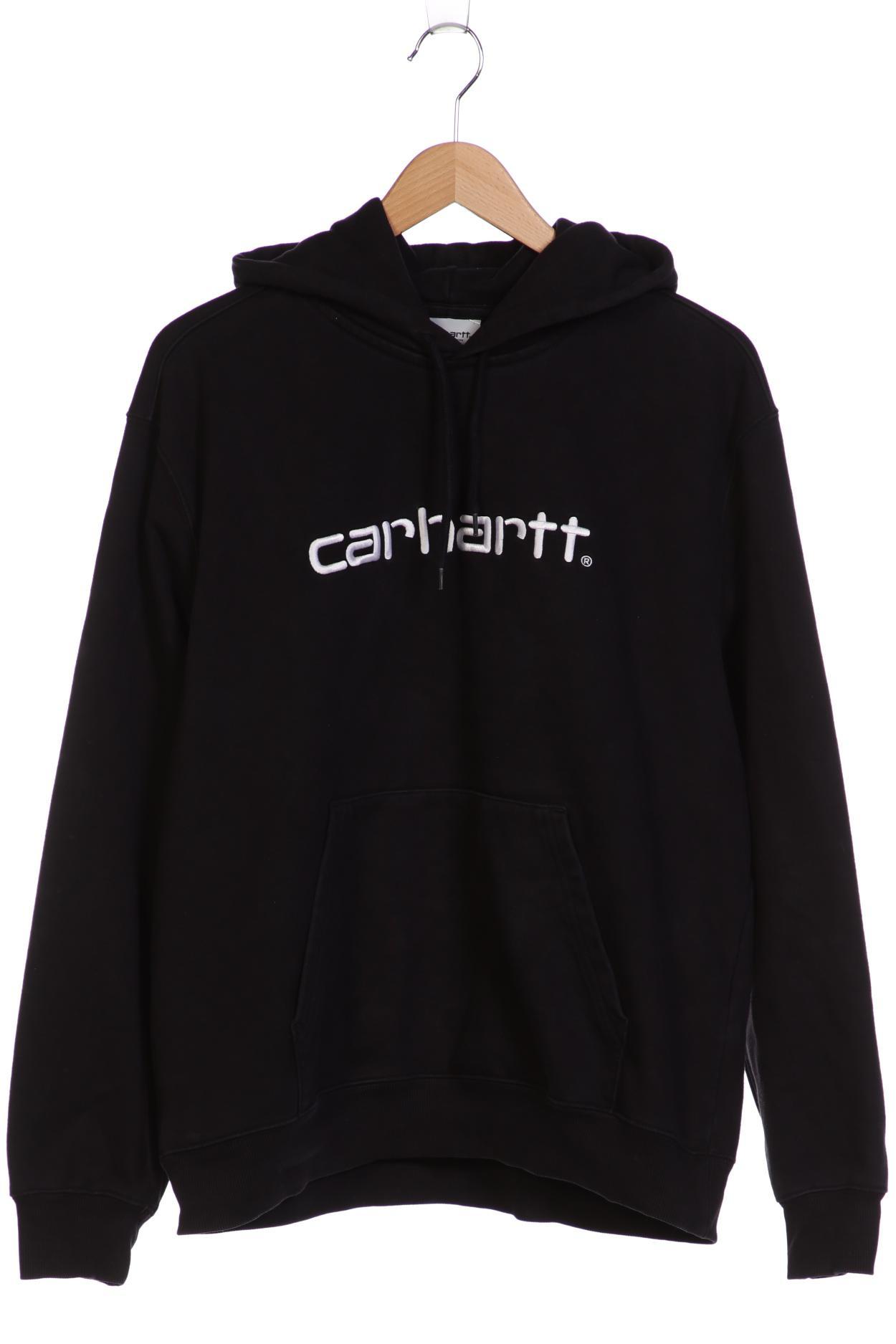 

Carhartt Herren Kapuzenpullover, schwarz, Gr. 52