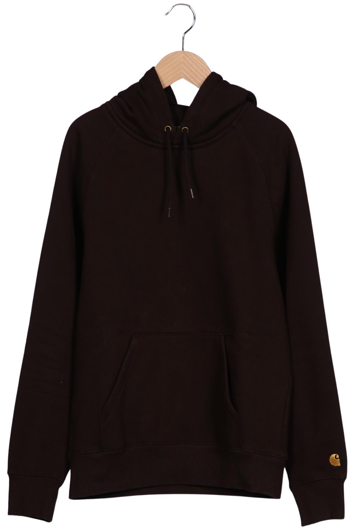 

Carhartt Herren Kapuzenpullover, braun, Gr. 44