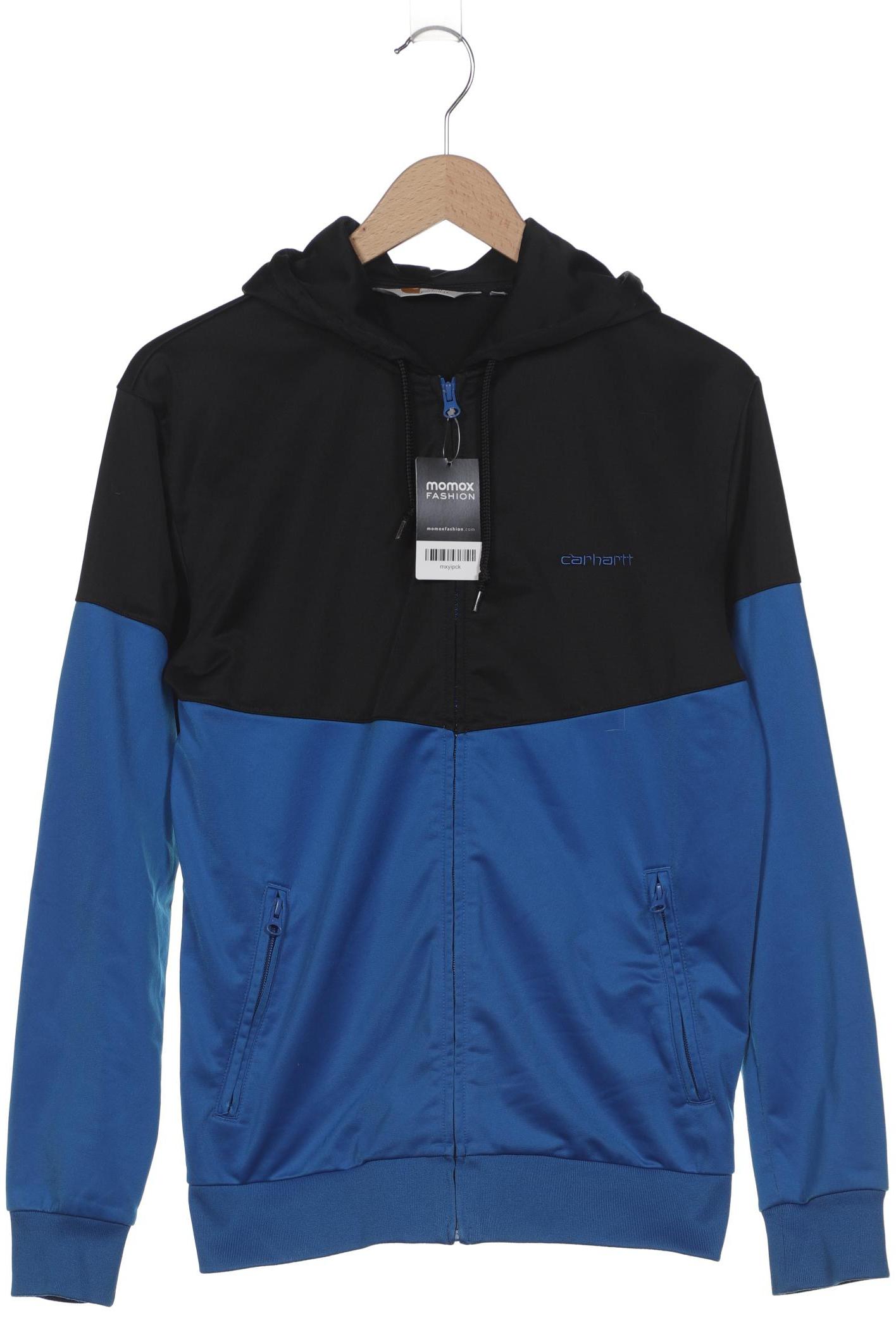

Carhartt Herren Kapuzenpullover, blau, Gr. 48