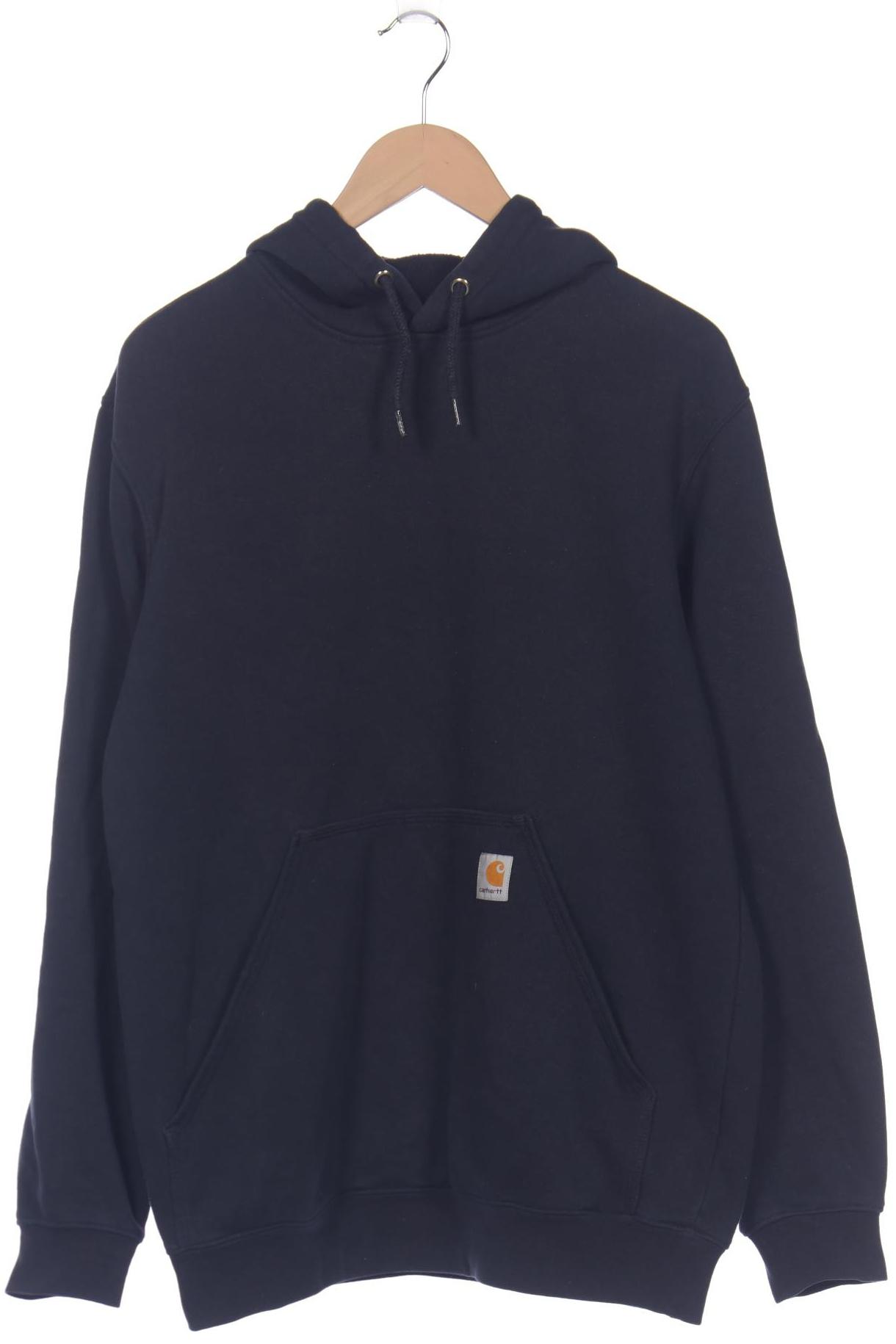 

Carhartt Herren Kapuzenpullover, marineblau, Gr. 48
