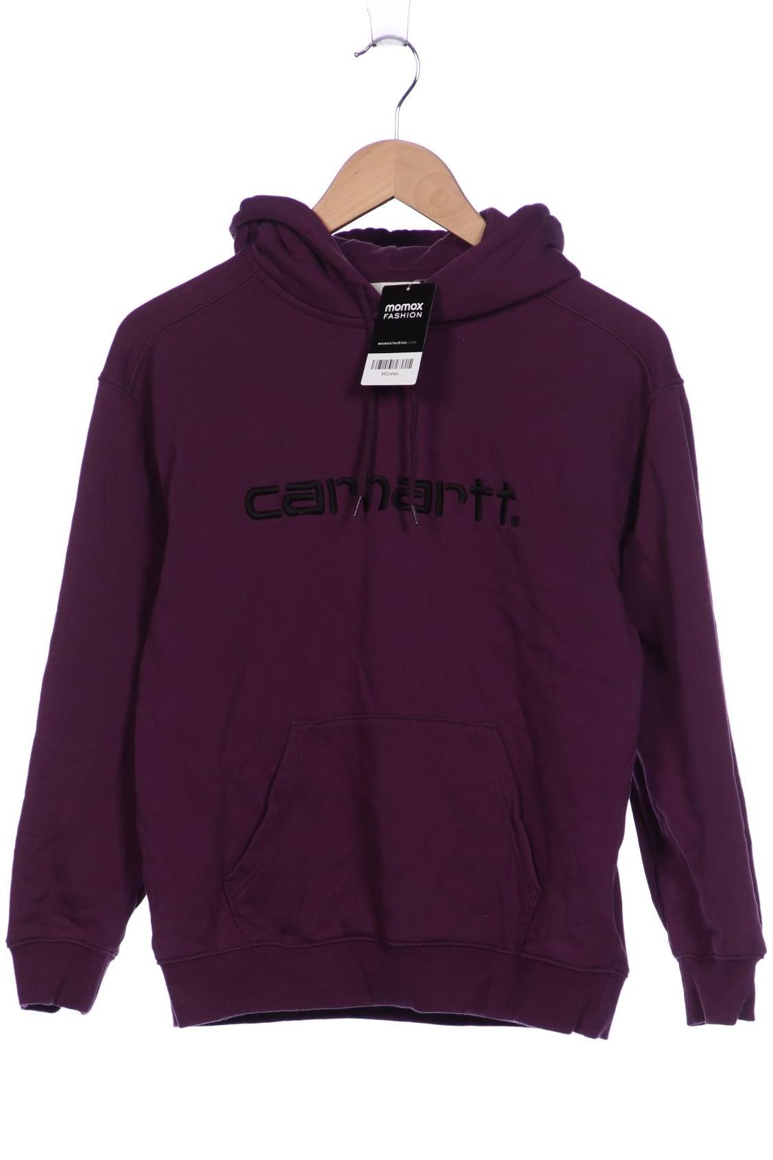 

Carhartt Herren Kapuzenpullover, flieder, Gr. 44