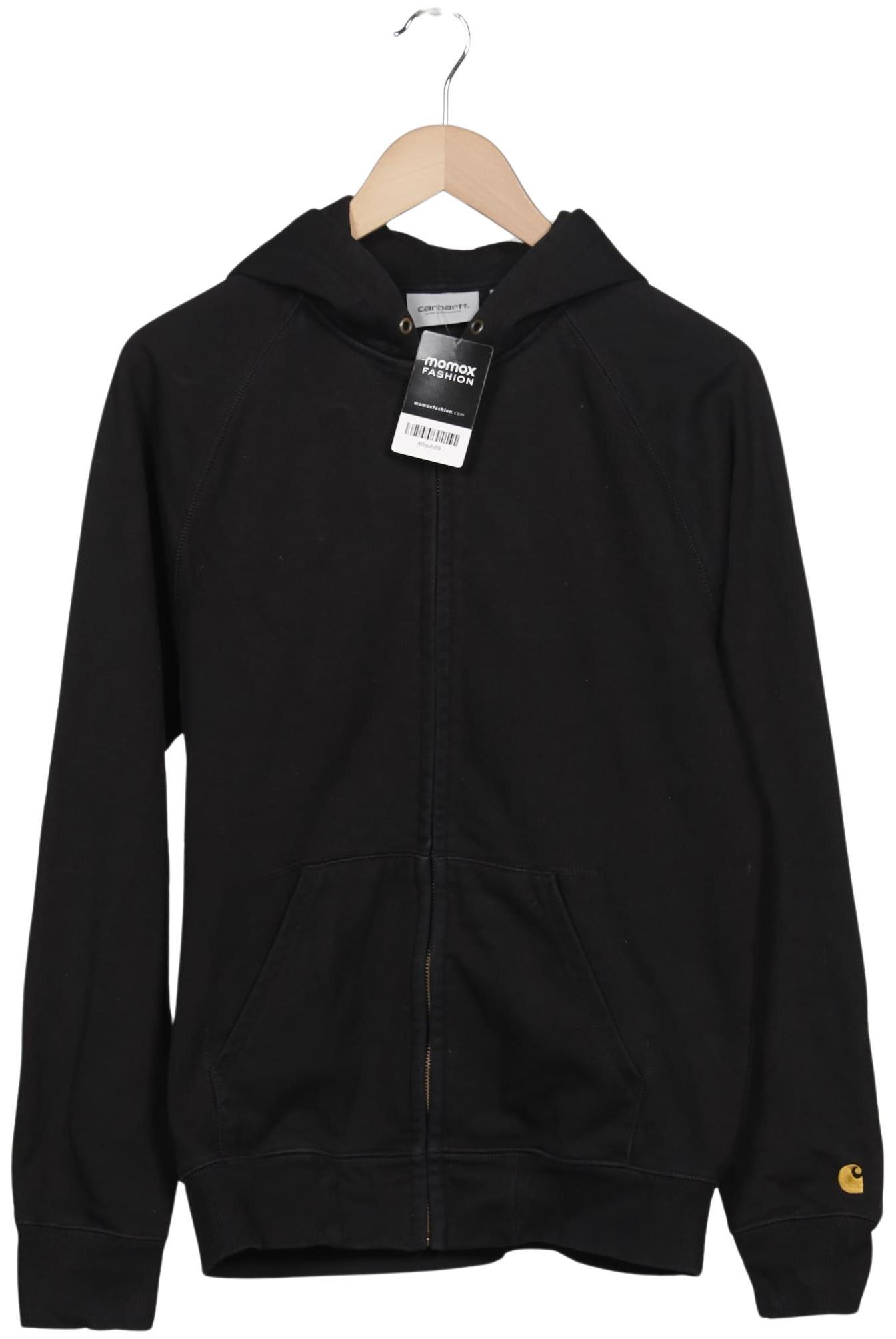 

Carhartt Herren Kapuzenpullover, schwarz, Gr. 48