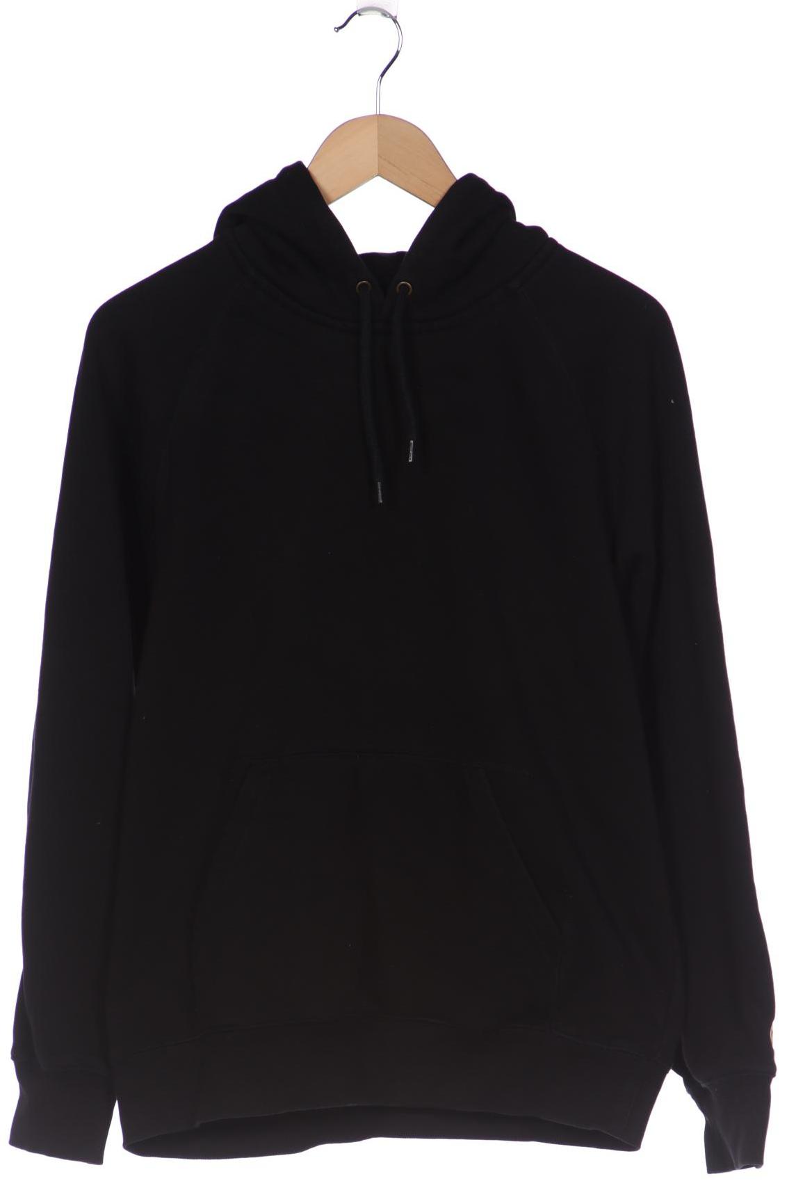 

Carhartt Herren Kapuzenpullover, schwarz, Gr. 48