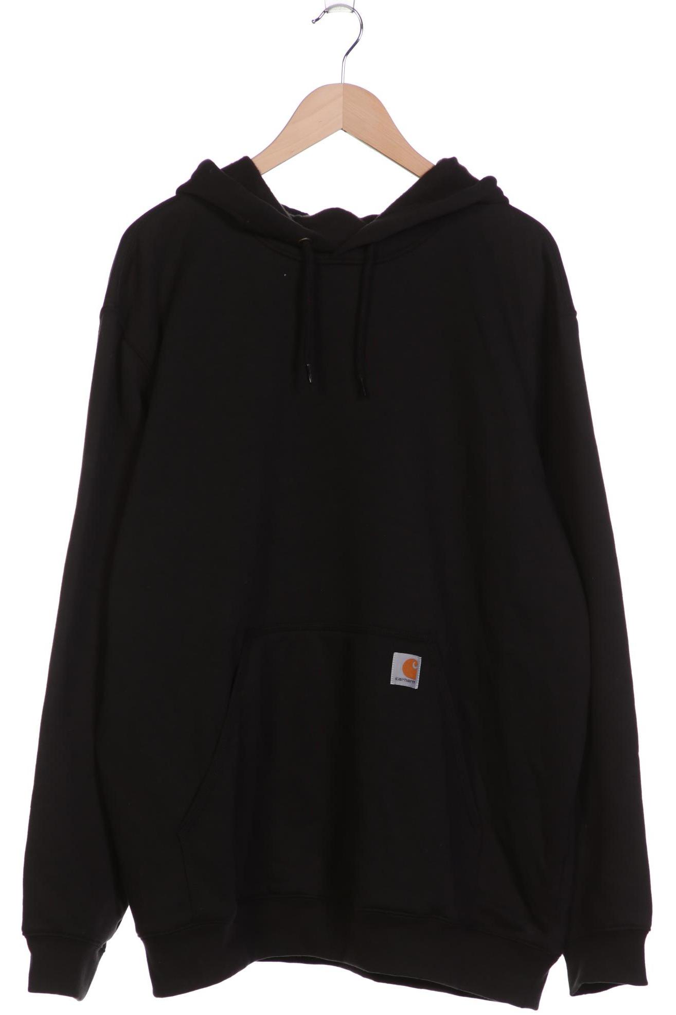 

Carhartt Herren Kapuzenpullover, schwarz, Gr. 54