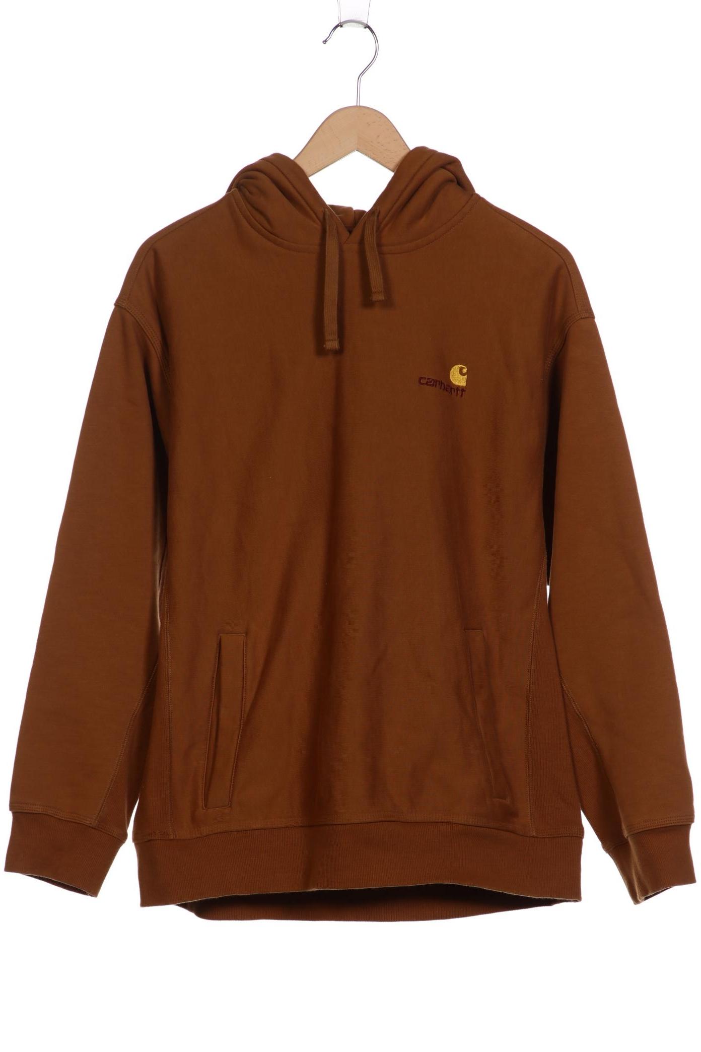 

Carhartt Herren Kapuzenpullover, braun, Gr. 52