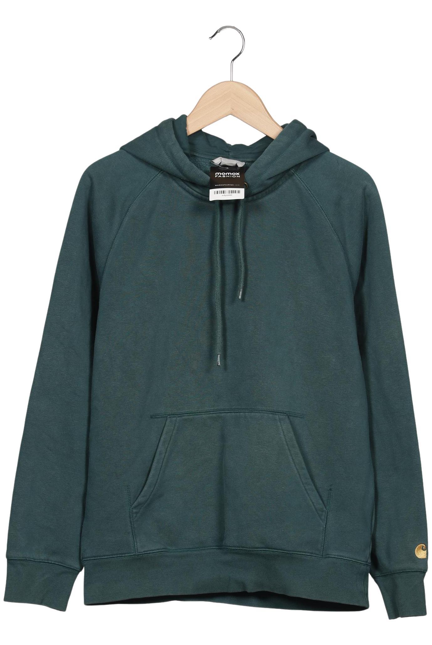 

Carhartt Herren Kapuzenpullover, grün, Gr. 52