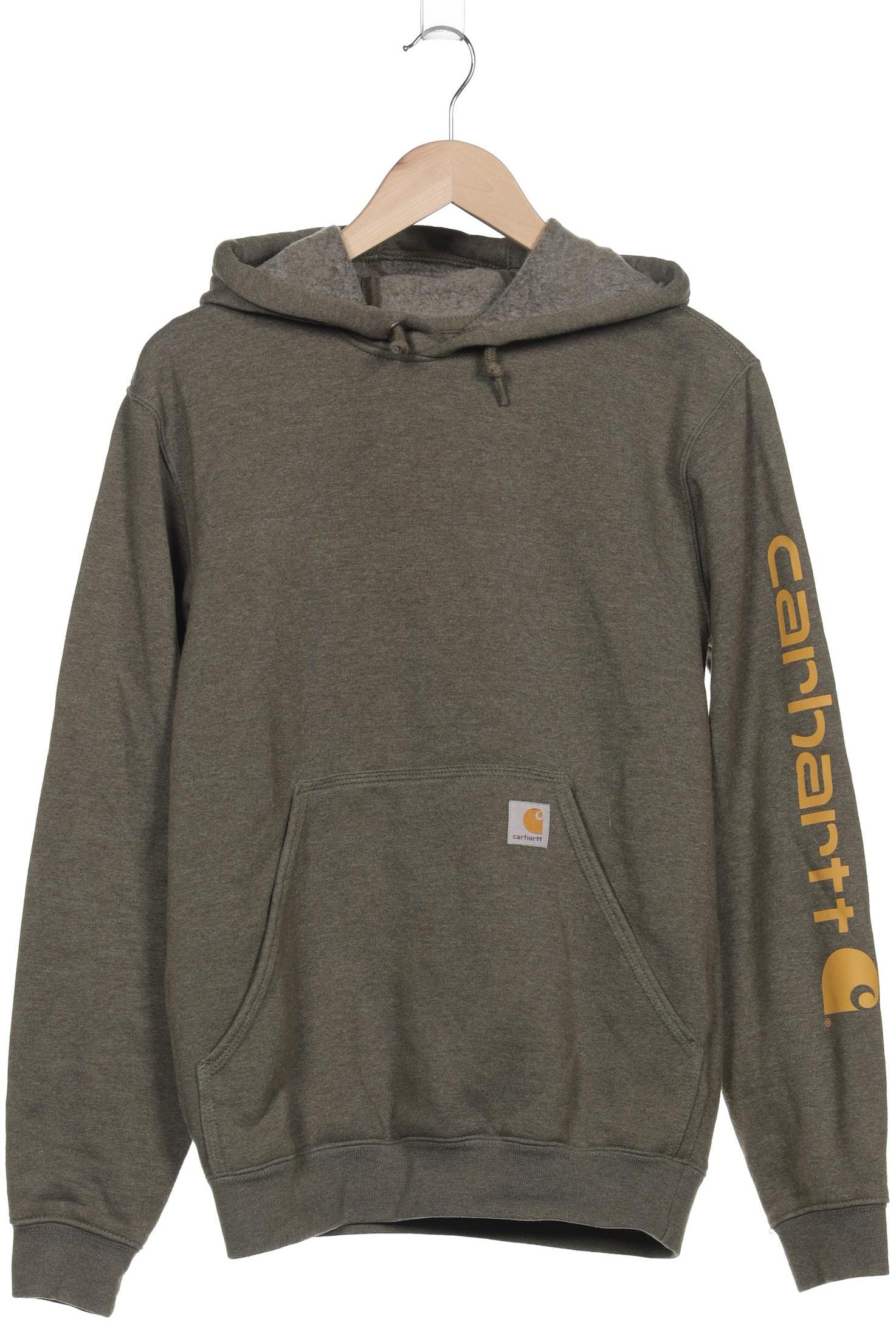 

Carhartt Herren Kapuzenpullover, grün, Gr. 44