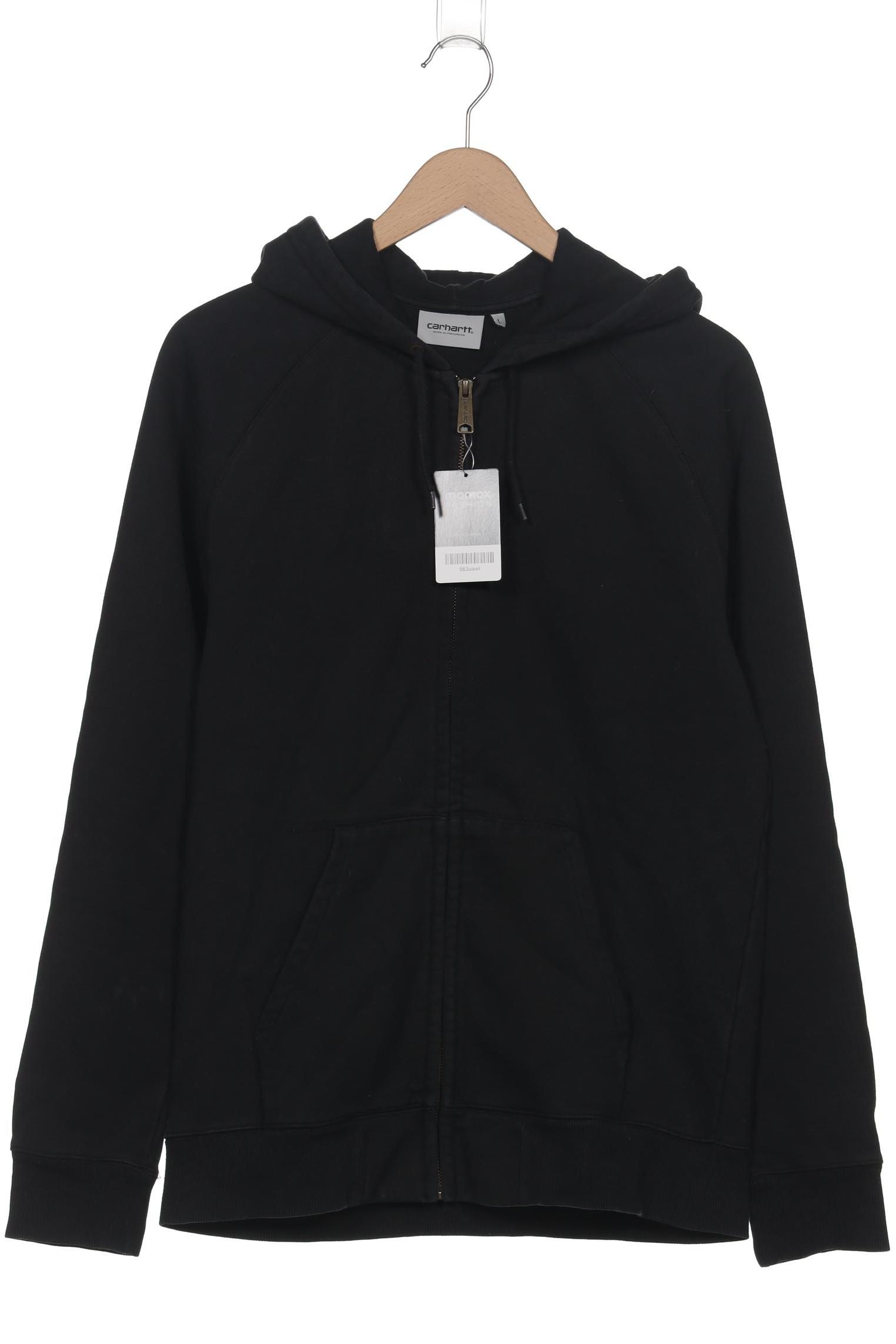 

Carhartt Herren Kapuzenpullover, schwarz, Gr. 52