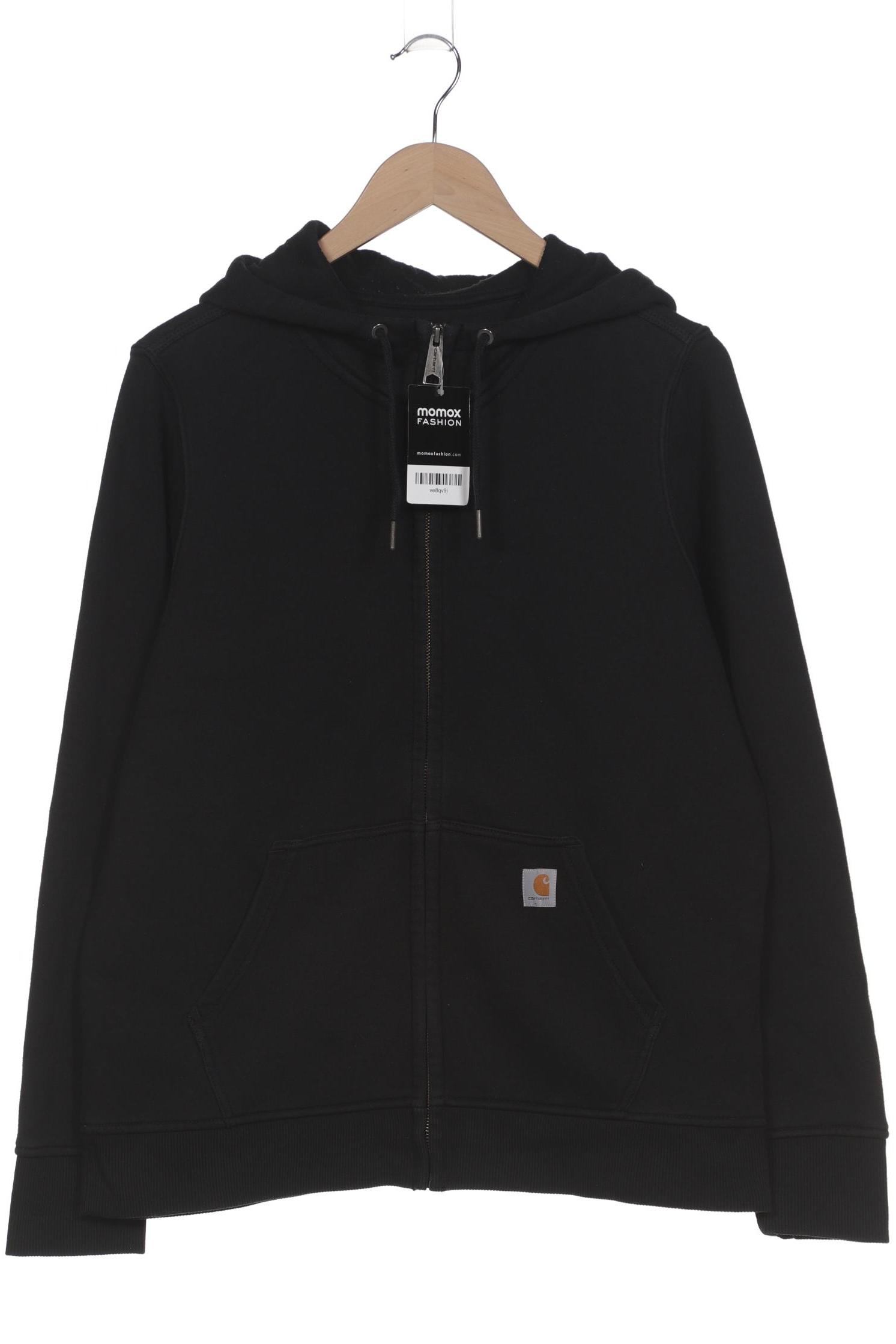 

Carhartt Herren Kapuzenpullover, schwarz, Gr. 52
