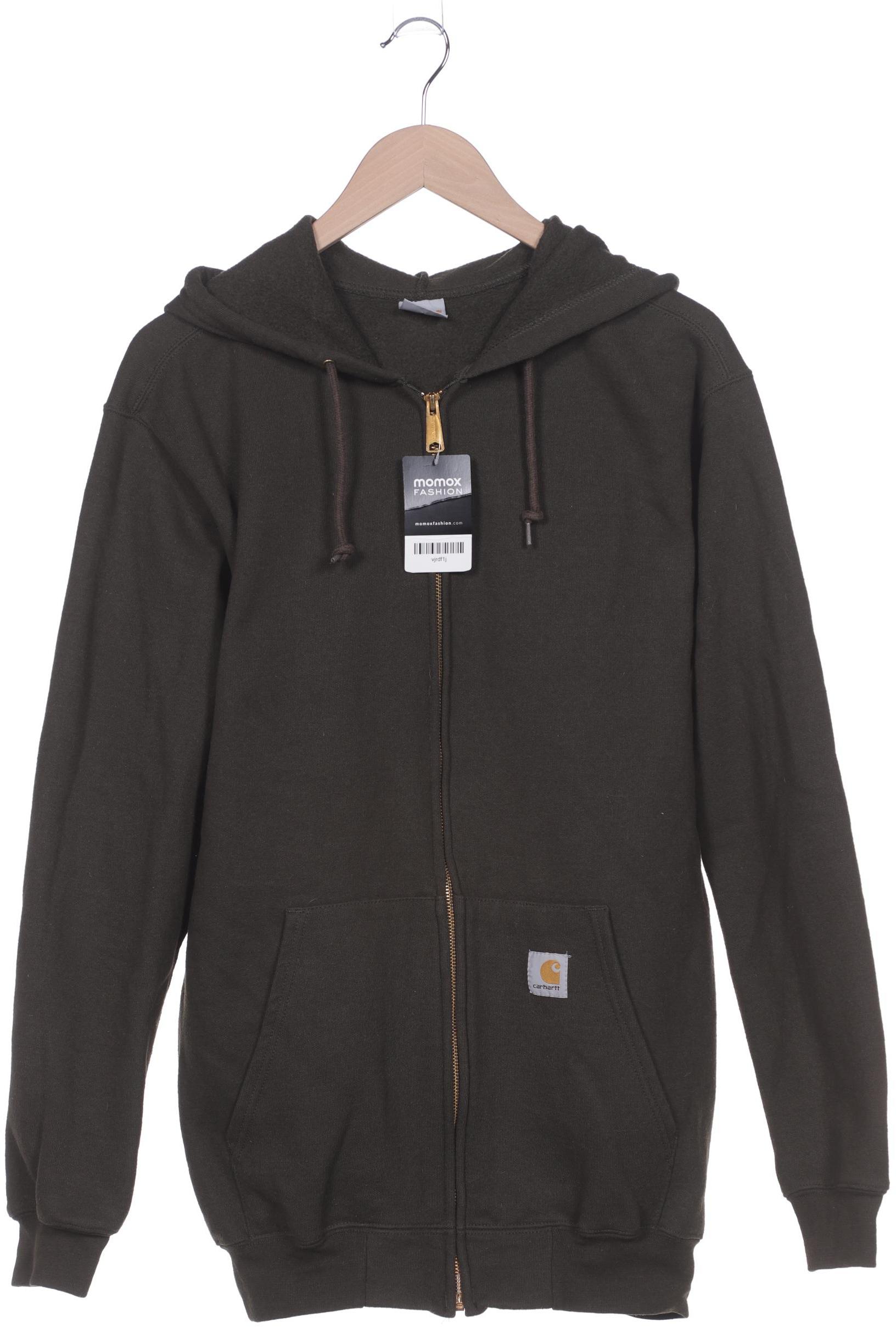 

Carhartt Herren Kapuzenpullover, grün, Gr. 48