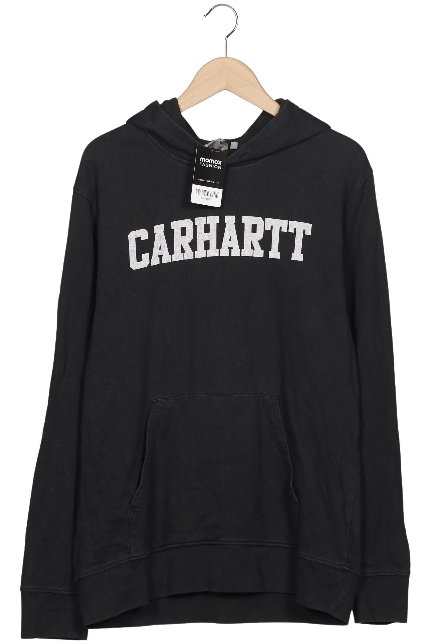 Thumbnail - Carhartt Herren Kapuzenpullover, schwarz, Gr. 52