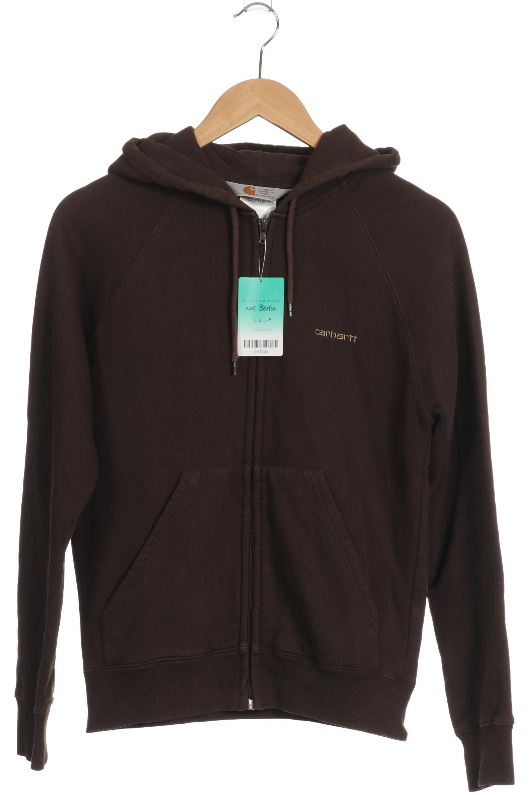 

Carhartt Herren Kapuzenpullover, braun, Gr. 48