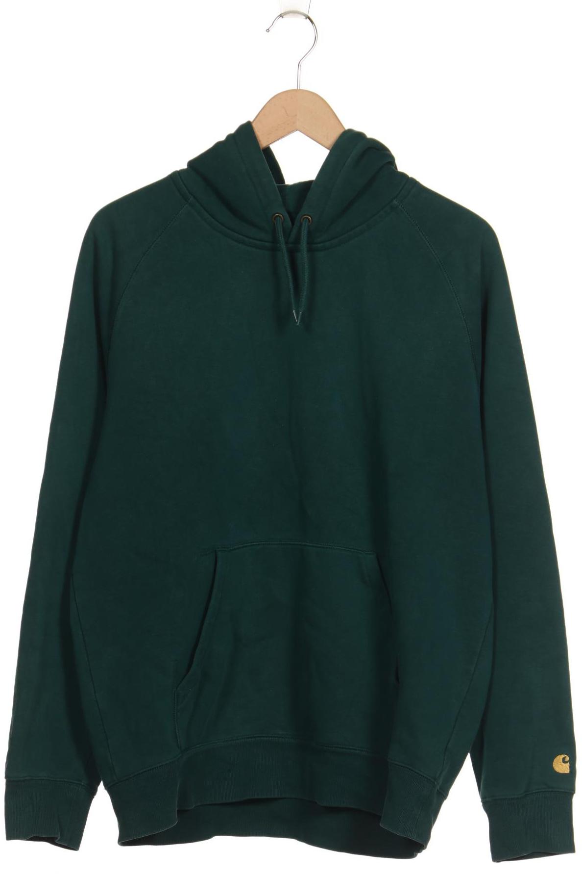 

Carhartt Herren Kapuzenpullover, grün, Gr. 52