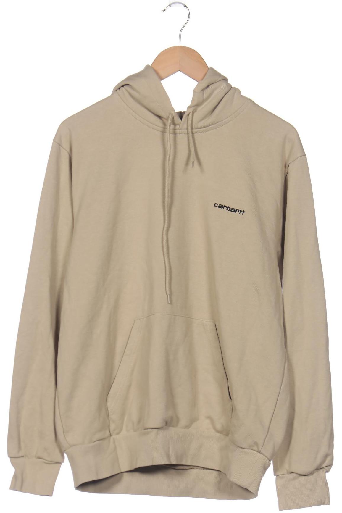 

Carhartt Herren Kapuzenpullover, beige