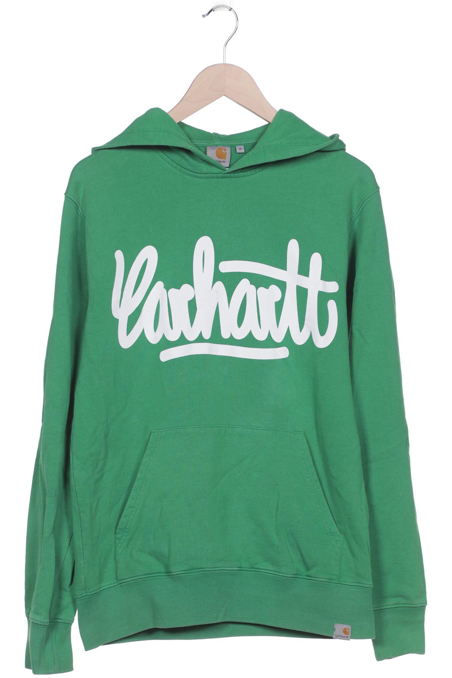 

Carhartt Herren Kapuzenpullover, grün