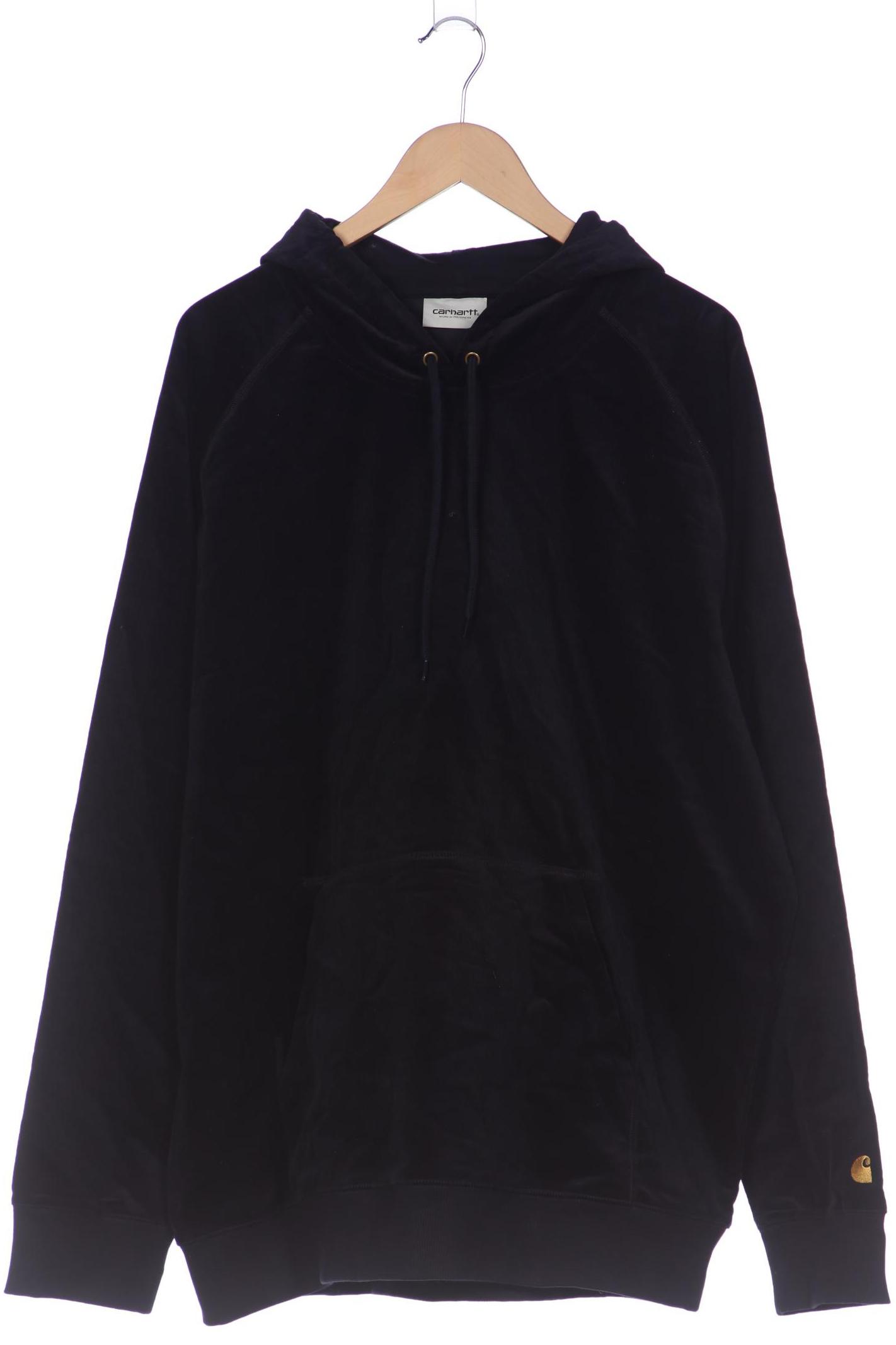 

Carhartt Herren Kapuzenpullover, marineblau, Gr. 56