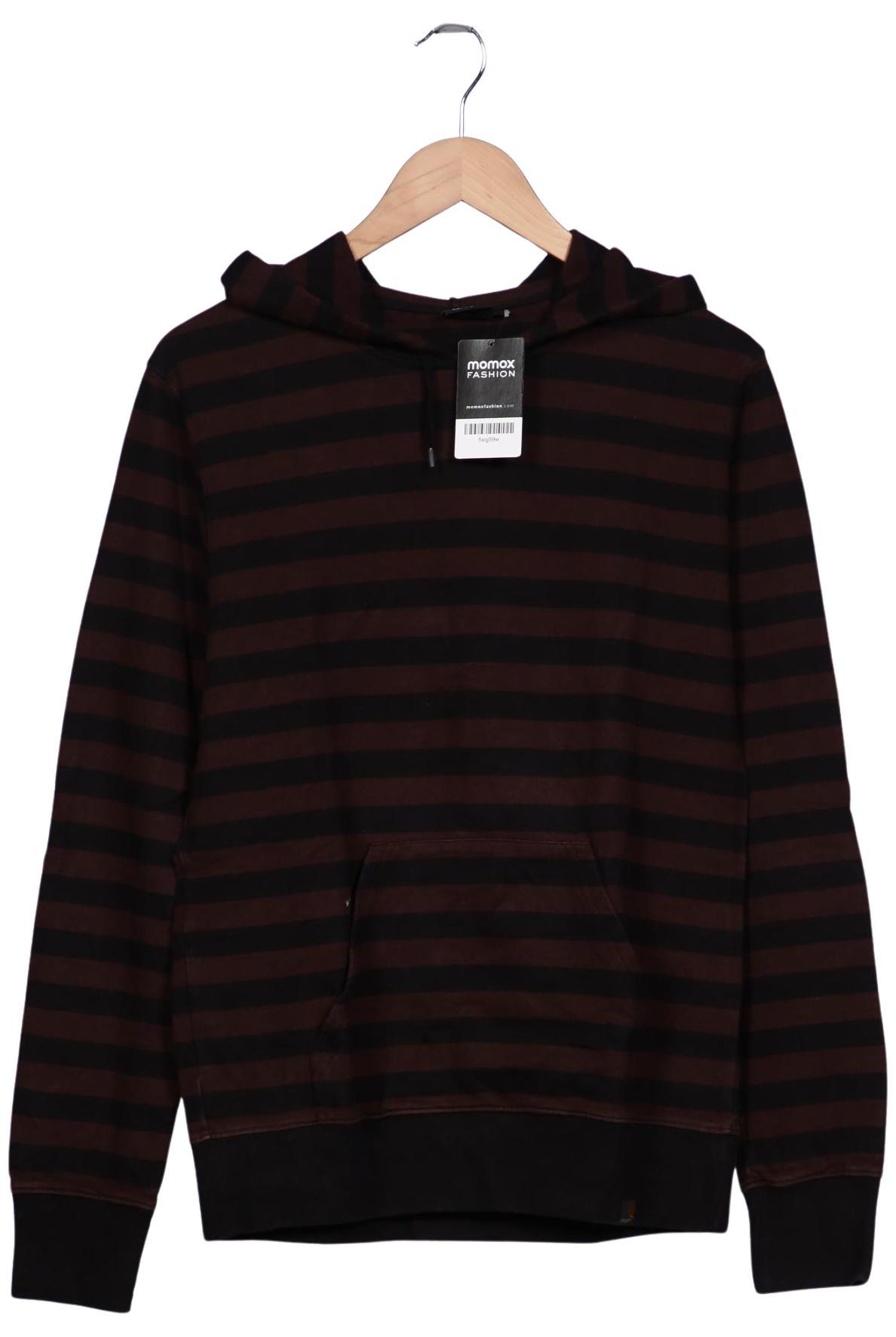 

Carhartt Herren Kapuzenpullover, braun, Gr. 46