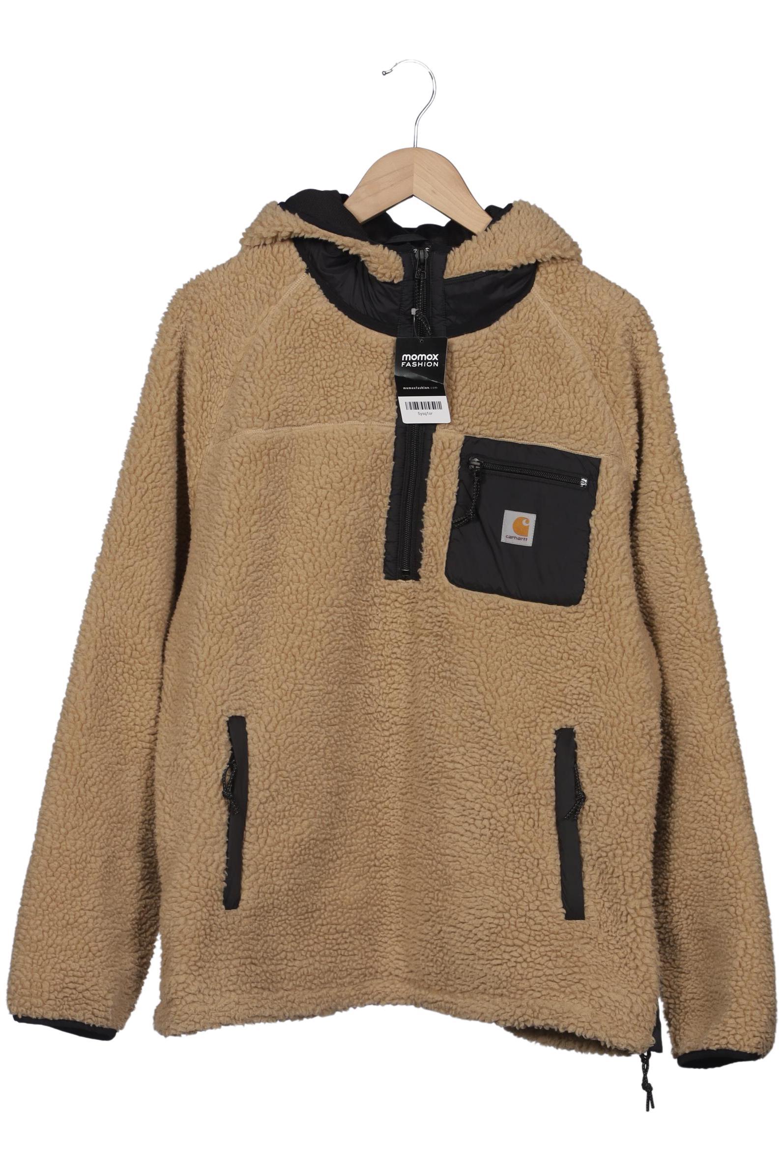 

Carhartt Herren Kapuzenpullover, beige, Gr. 54