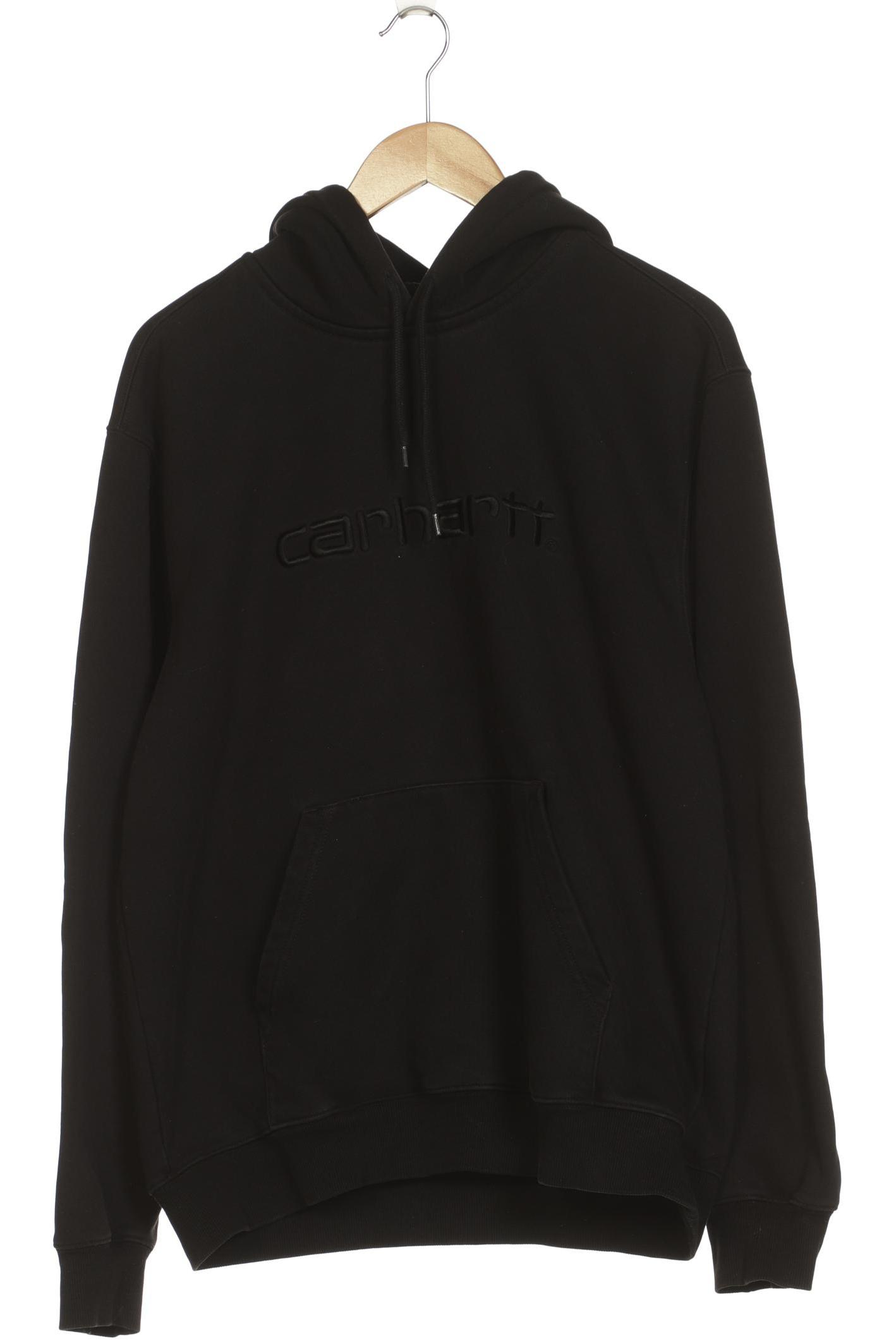 

Carhartt Herren Kapuzenpullover, schwarz, Gr. 58