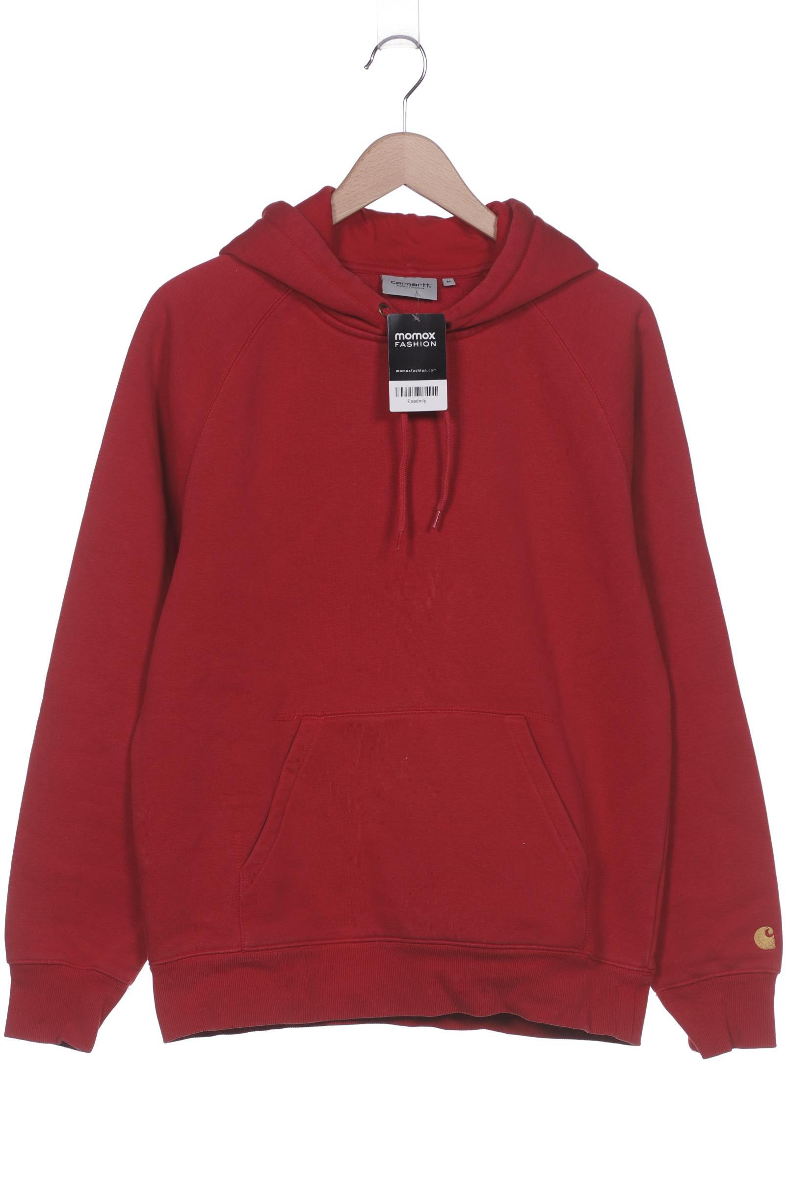 

Carhartt Herren Kapuzenpullover, rot, Gr. 48