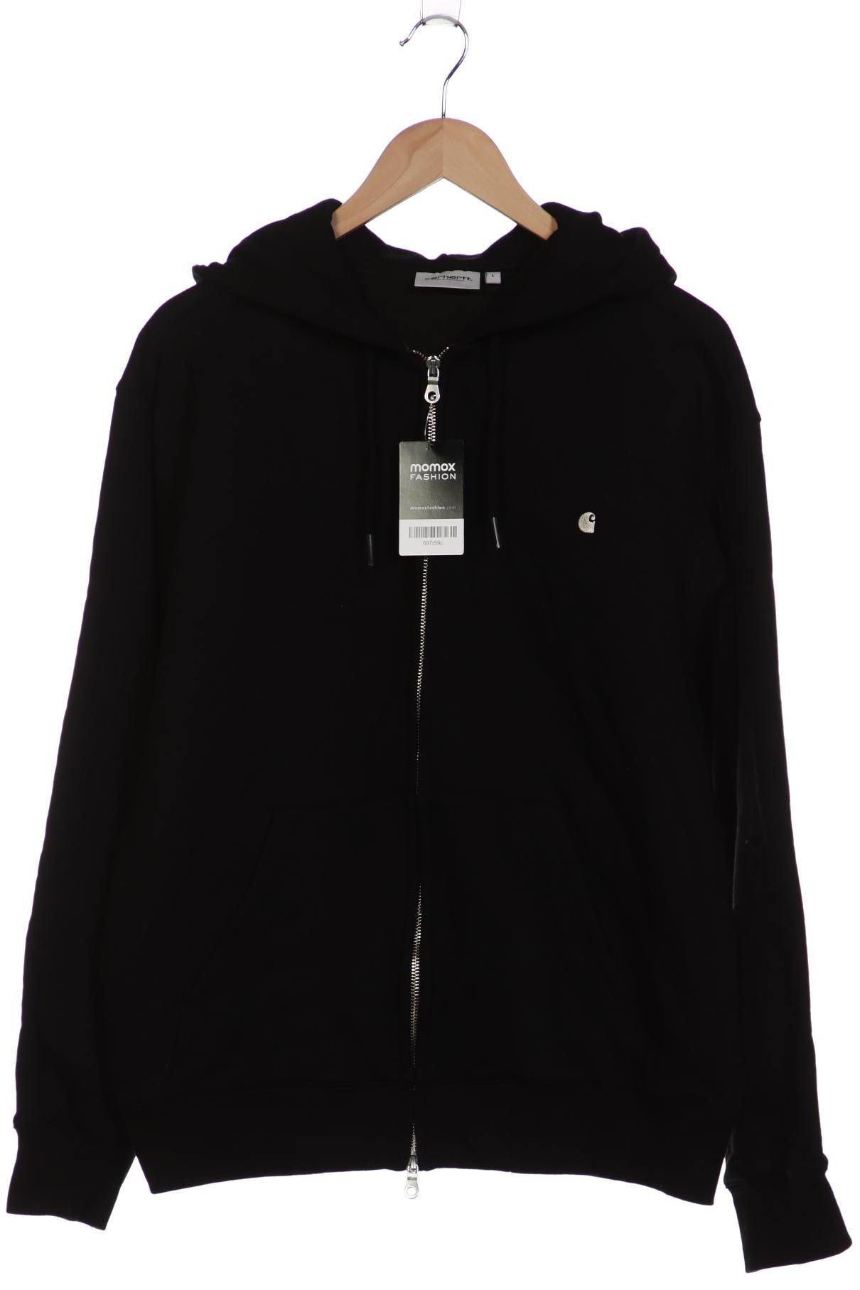 

Carhartt Herren Kapuzenpullover, schwarz, Gr. 52