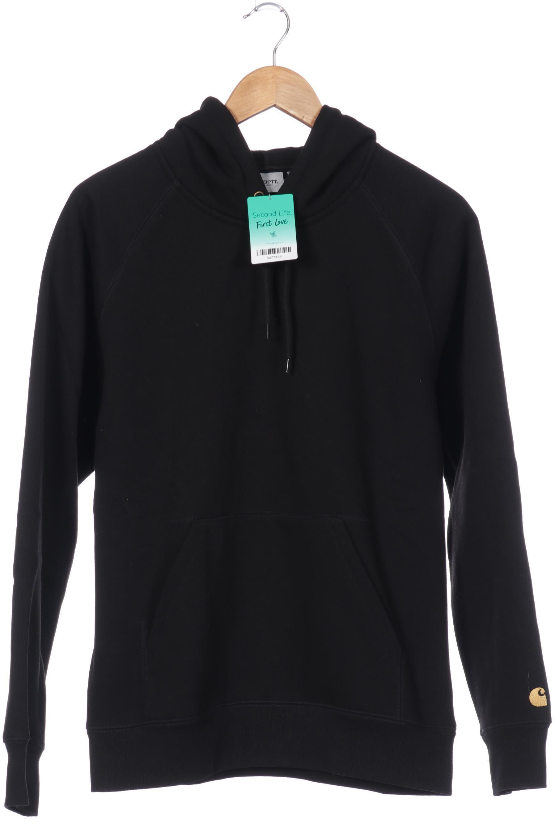 

Carhartt Herren Kapuzenpullover, schwarz, Gr.