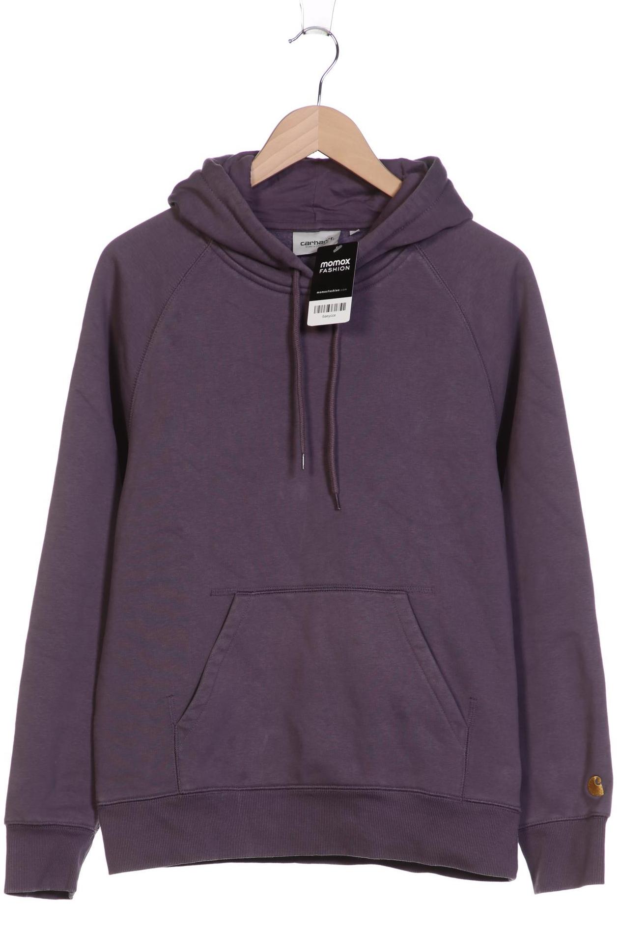 

Carhartt Herren Kapuzenpullover, flieder, Gr. 46
