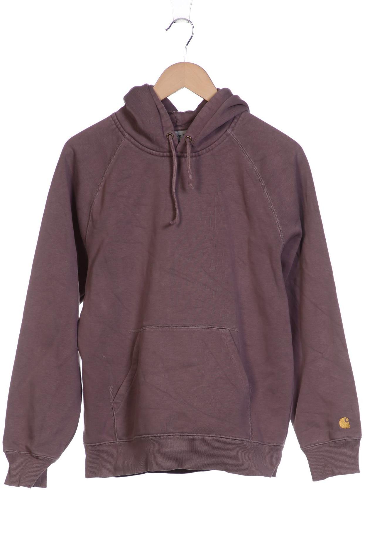 

Carhartt Herren Kapuzenpullover, bordeaux, Gr. 46